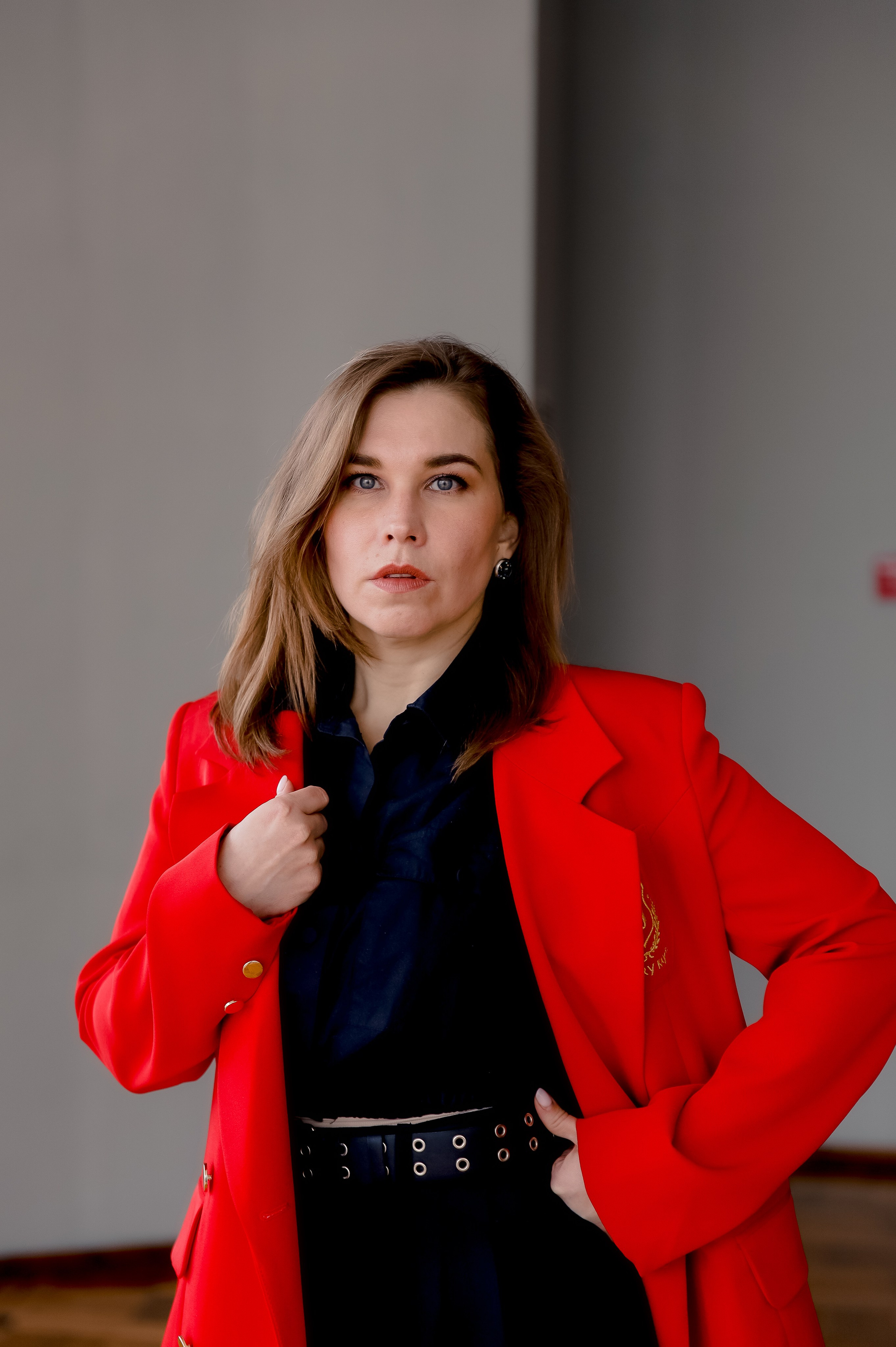 АЛЕКСАНДРА. Фотограф в Москве Ольга Колесникова