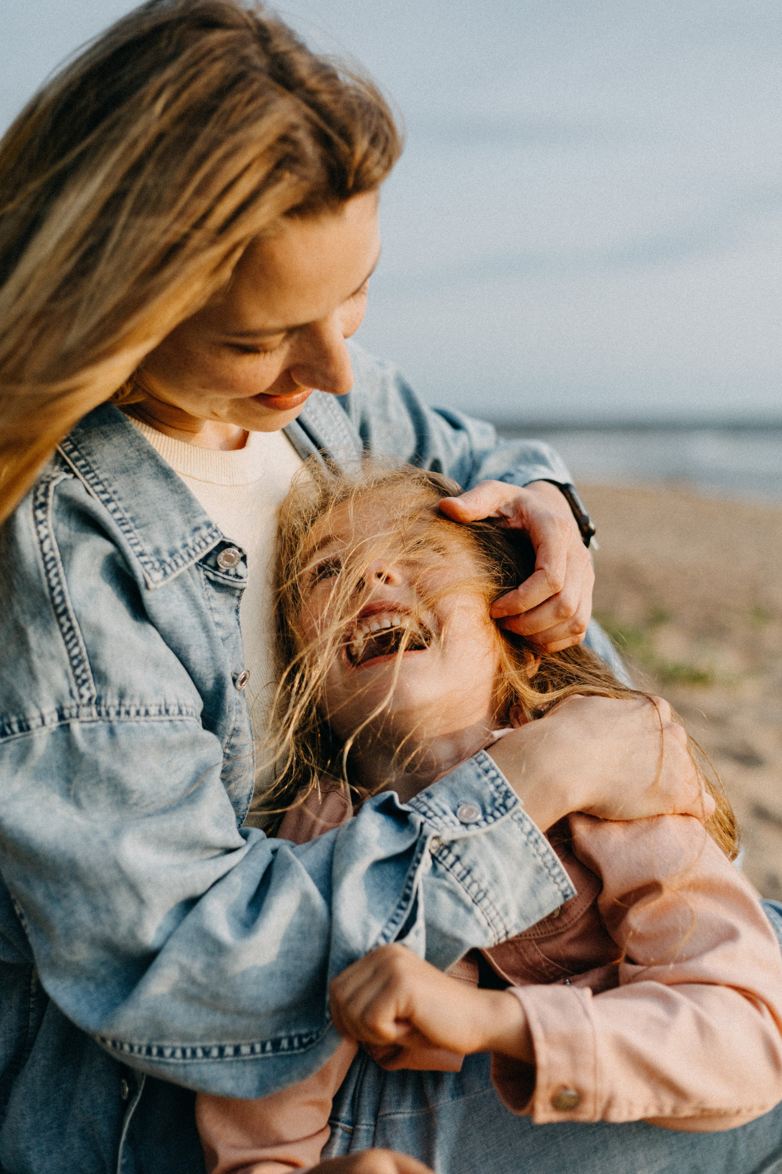 Семейная съемка. Фотограф в Санкт-Петербурге Шура Капустина