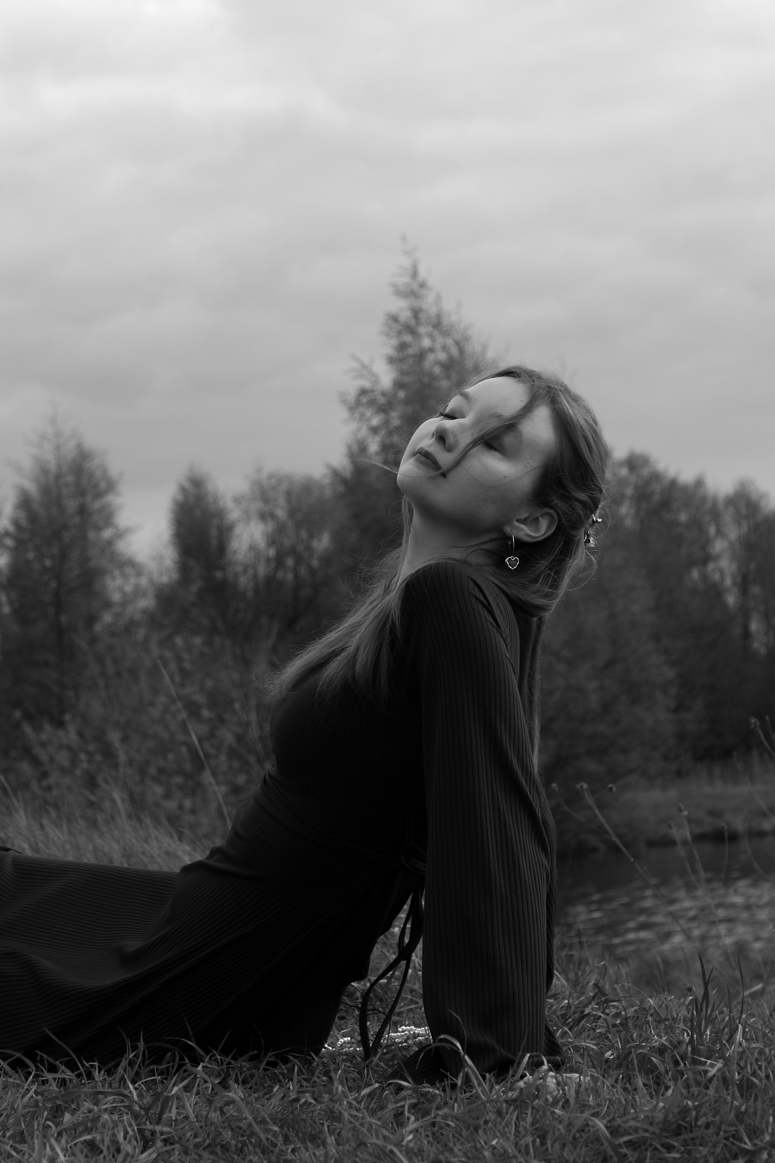 Екатерина. Творческий фотограф в Казани Власкова Анастасия