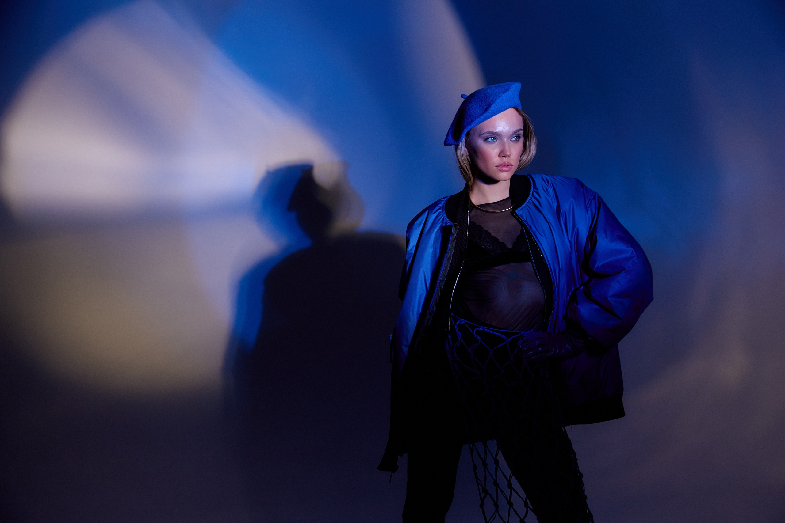 ФЕШН. Профессиональный фотограф Светлана Писарева