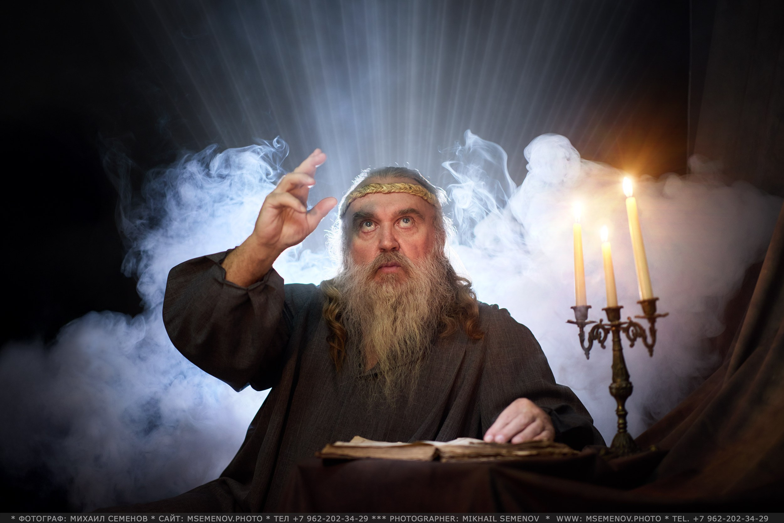 Фотопроекты и съемки на природе, с лошадьми, самолетами и авто. Выездная фотосессия. Фотограф, фотопроекты Михаила Семенова в Ярославле. Фотошкола