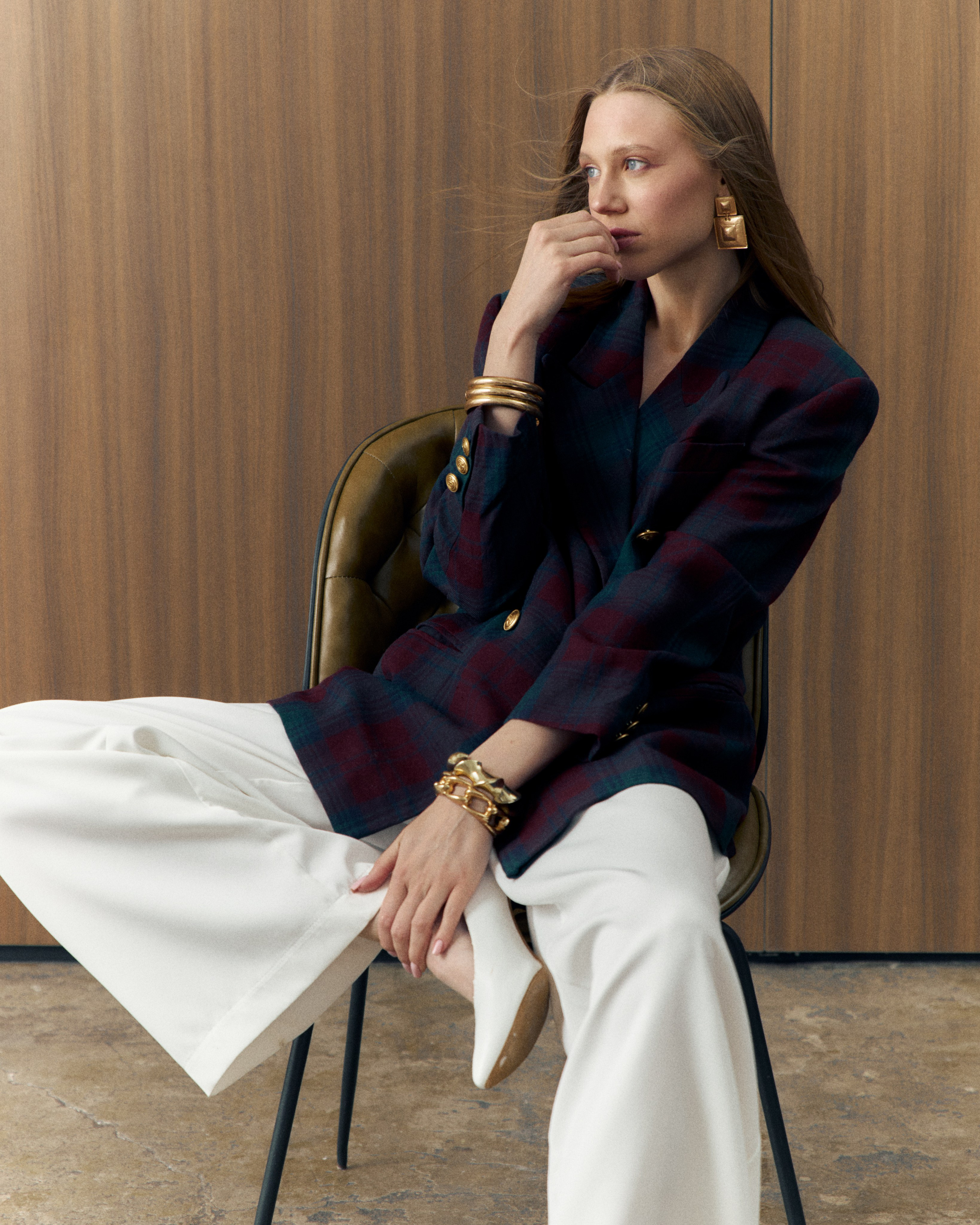 Съемки для брендов. Фотограф Саратов Ольга Шолохова