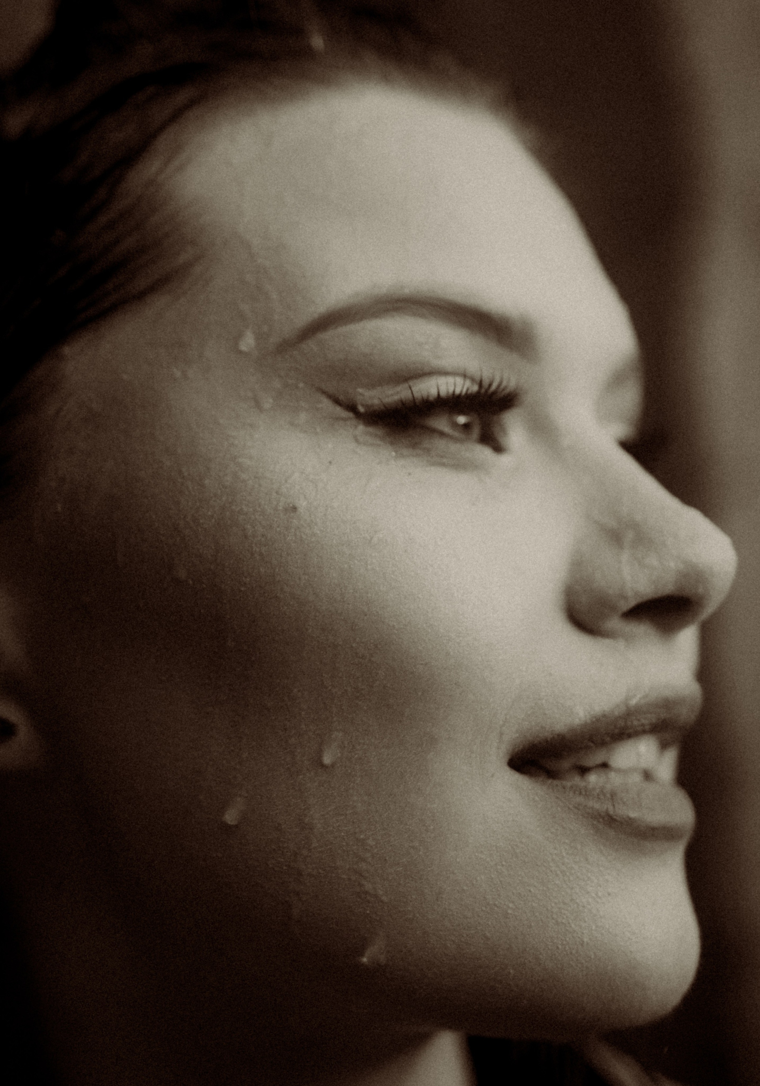 Даша. Исполнение мечты. Фотограф Екатеринбург Алина Станицкая