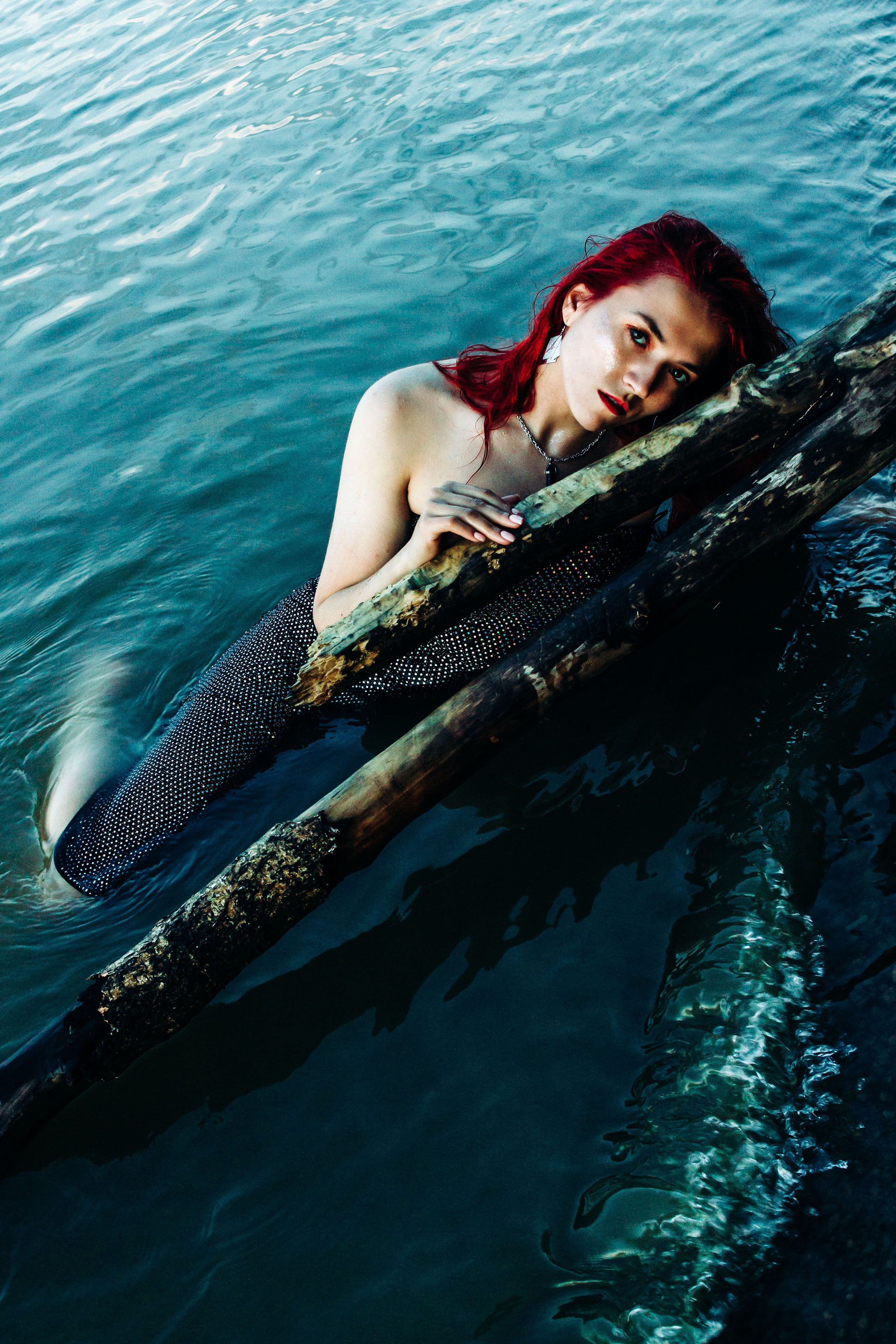 Анна. Борщевская Елизавета / фотограф Иркутск