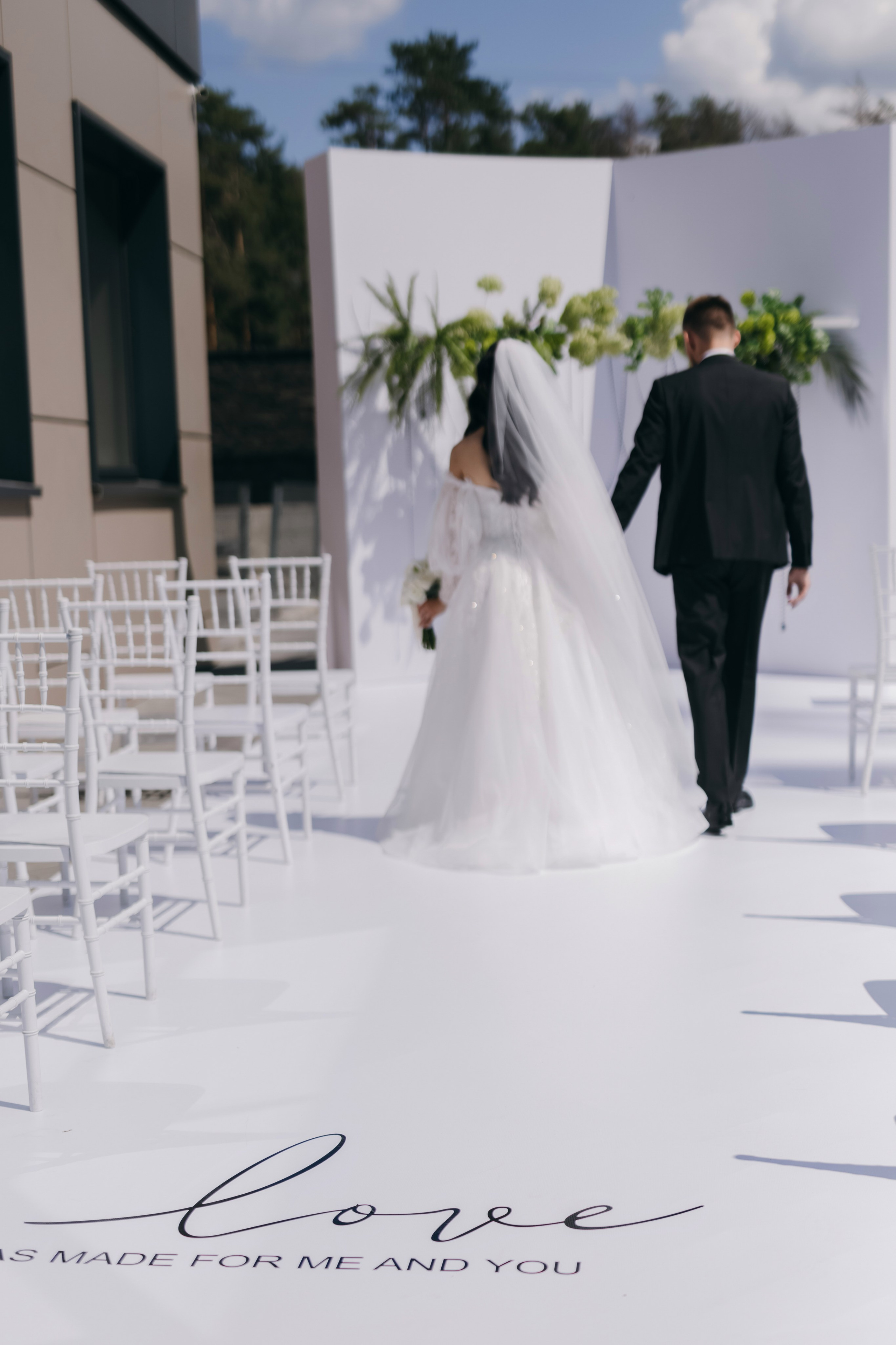 НИКИТА И ДАРЬЯ. Фотограф Светлана Буня