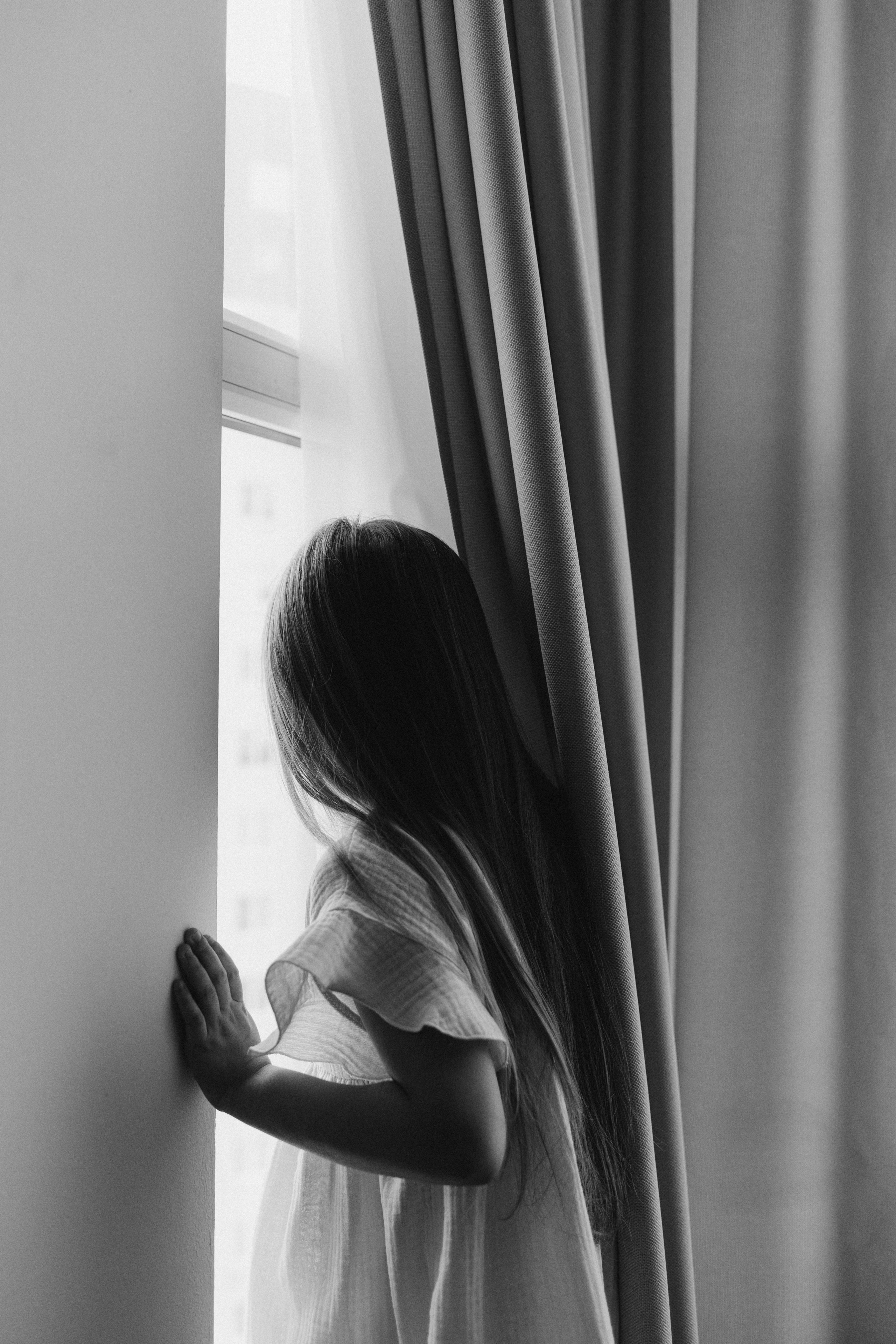 Яна и Далиана. Портретный и семейный фотограф