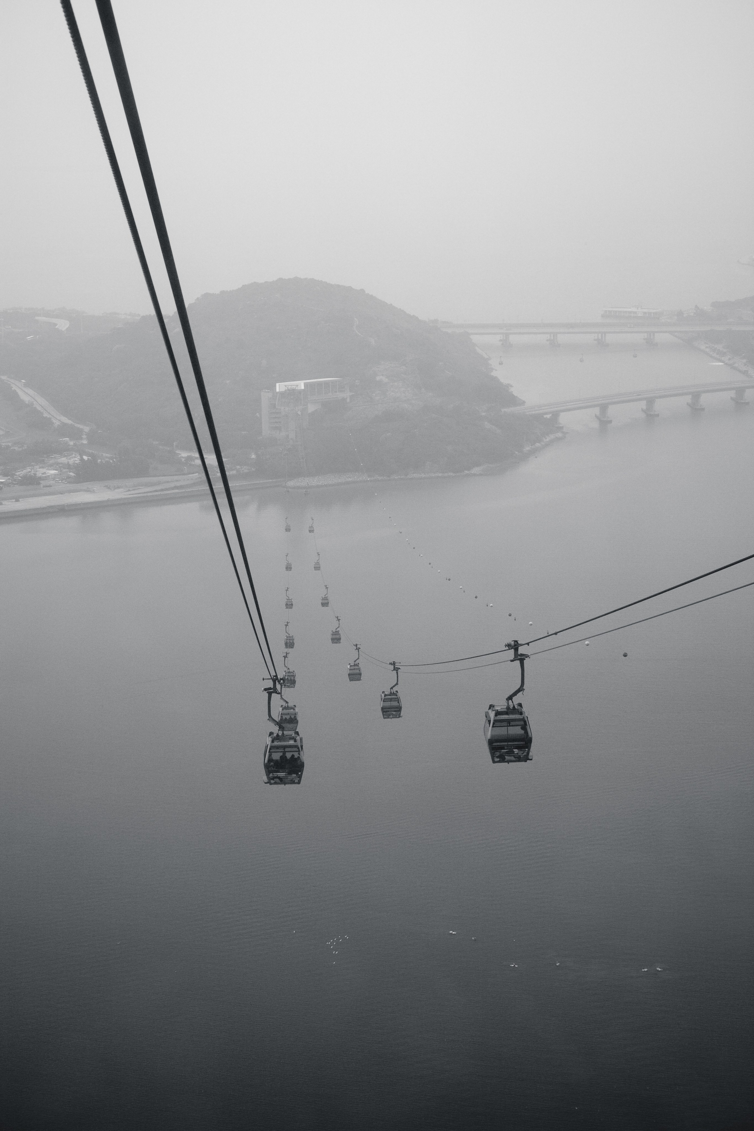 Гонконг. Фотография, ретушь, сканирование, восстановление старых фото, интерьерная съёмка, студия. Данилов Александр, Москва
