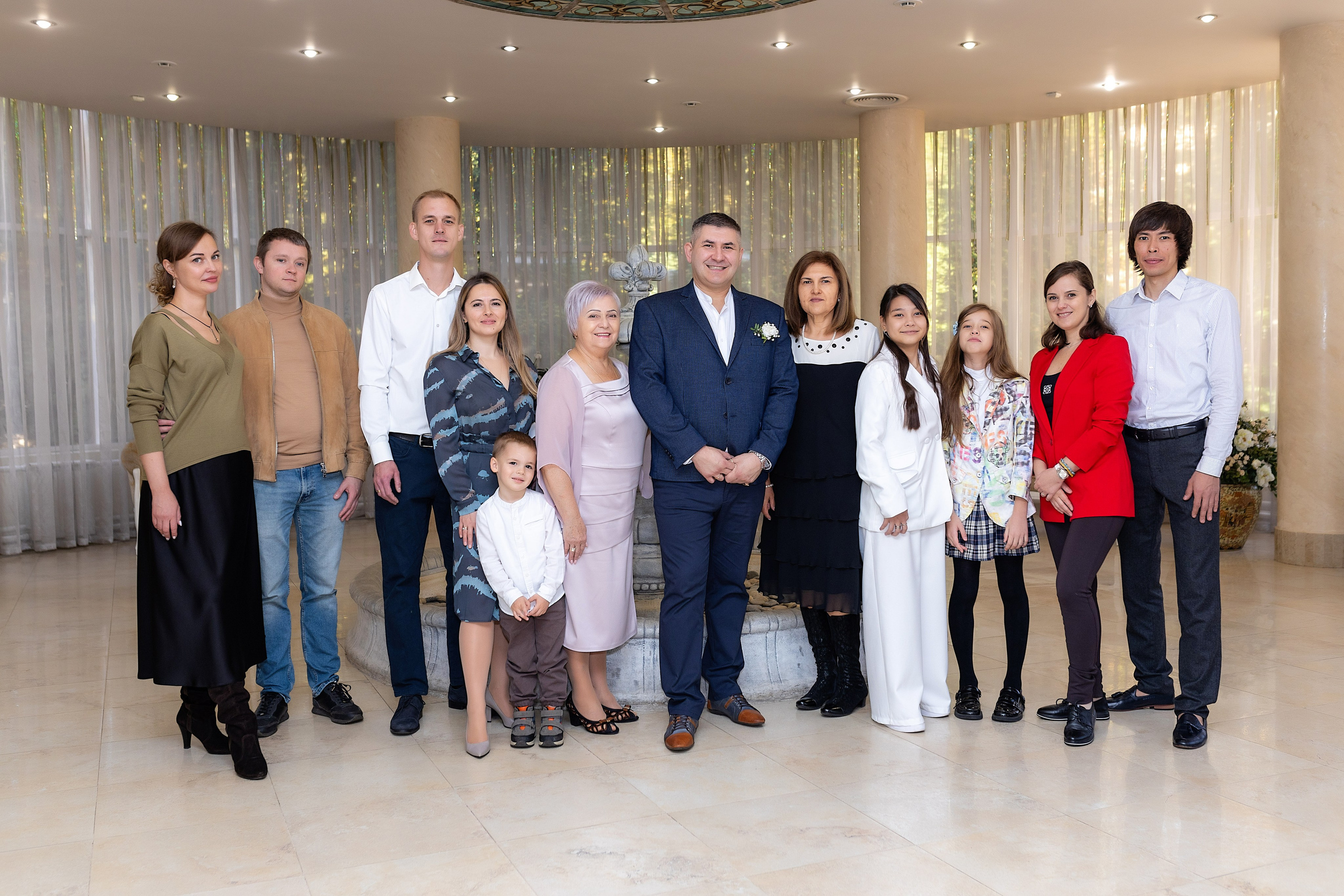 Свадебная фотосессия в Железнодорожном. Фотограф в Железнодорожном и Балашихе