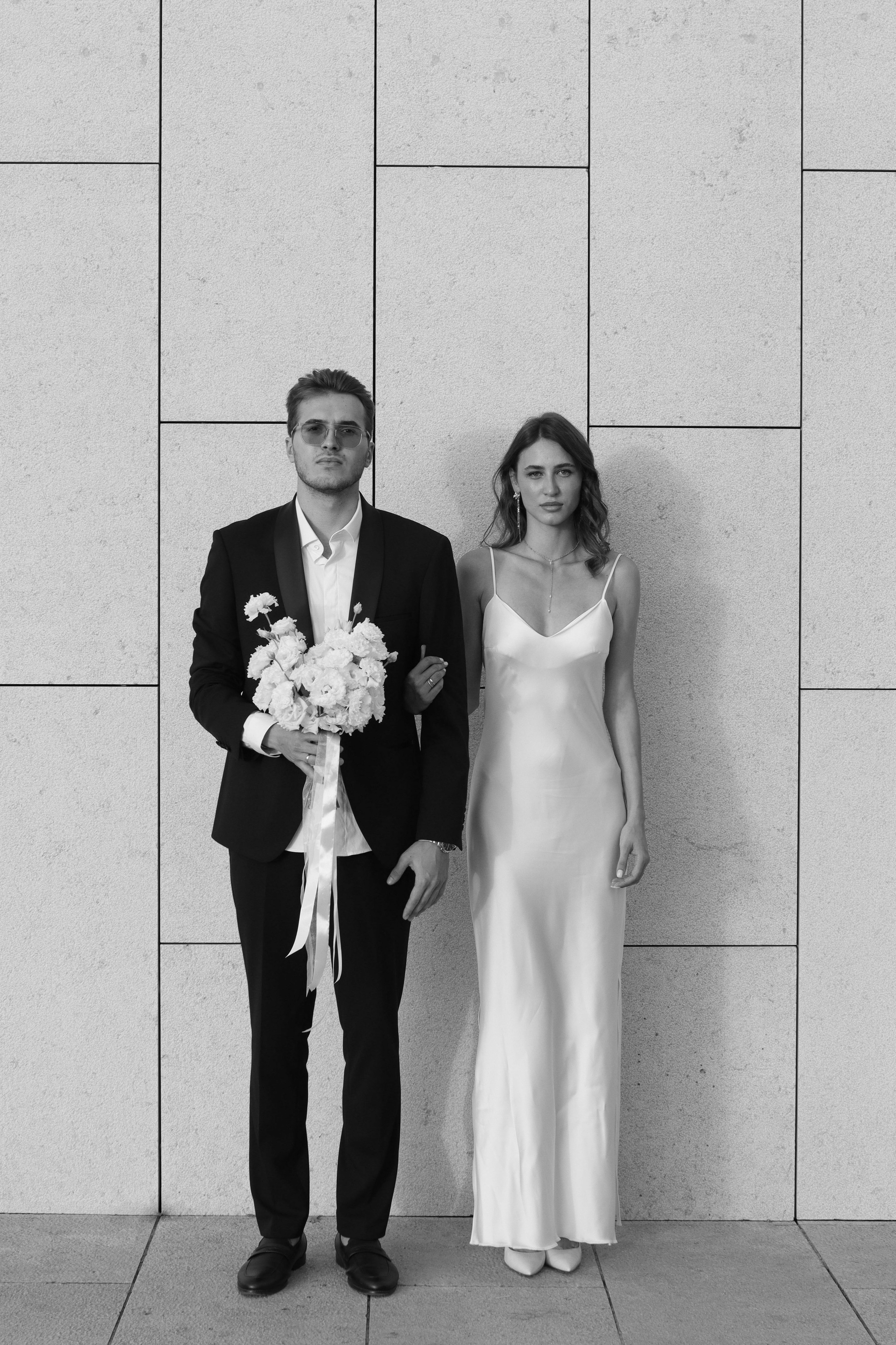 Никита & Виктория / летняя прогулка. Свадебный фотограф Катерина Евст