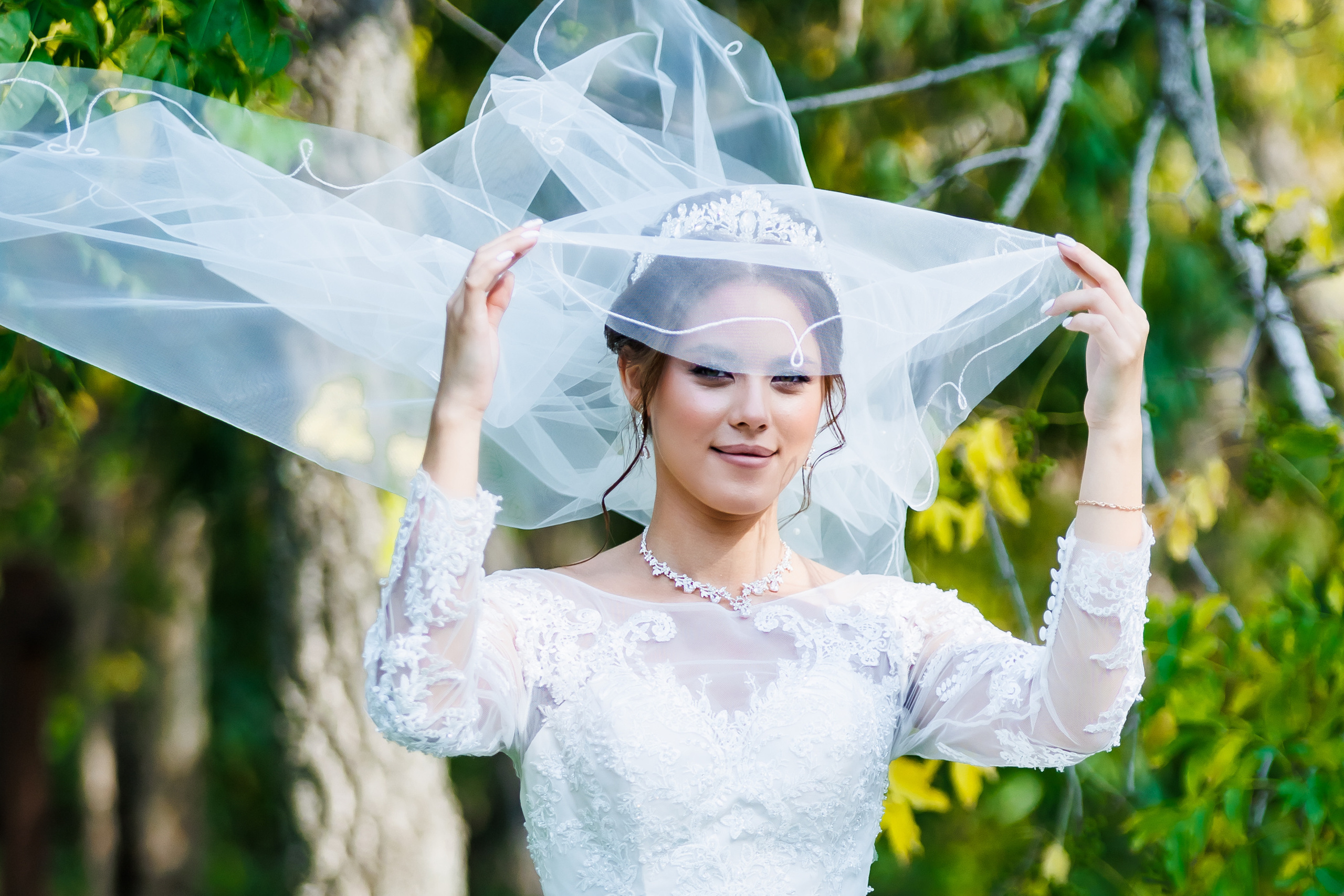 Наталья и Евгений & Светлана и Данил. Свадебный, семейный и репортажный фотограф в Южно-Сахалинске Артур Петросян