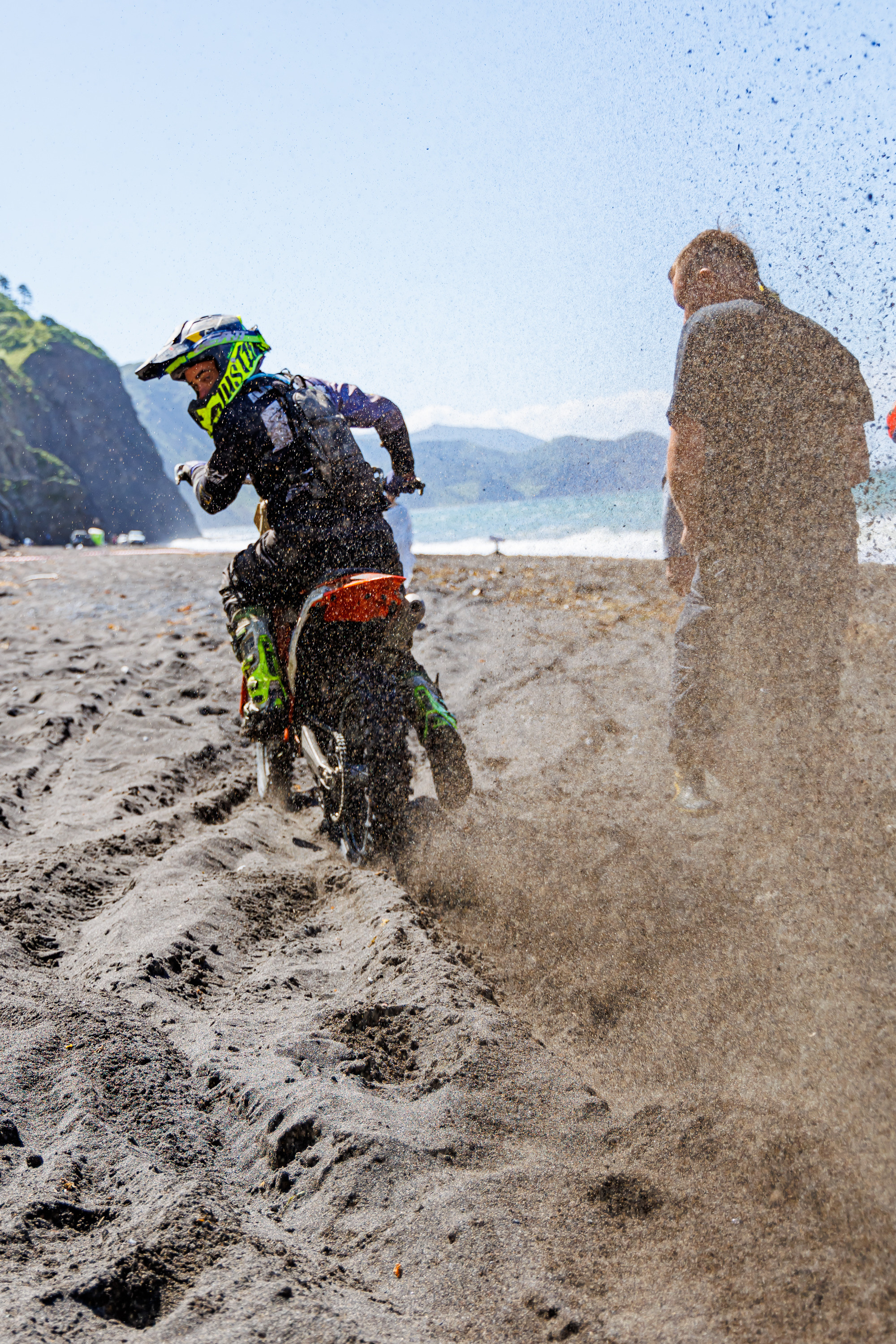 NPR-Сахалин-2022. Свадебный, семейный и репортажный фотограф в Южно-Сахалинске Артур Петросян