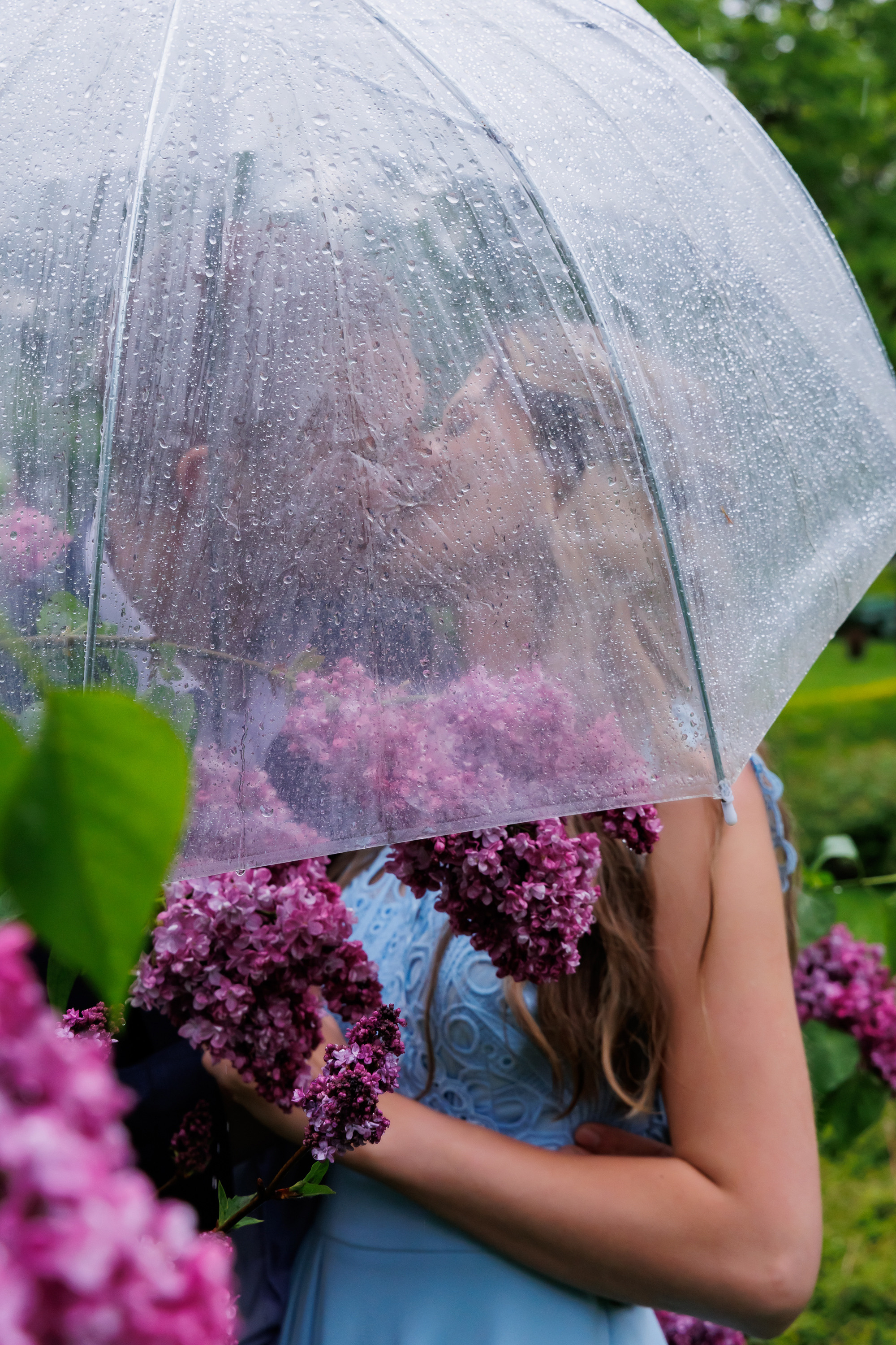 Антон и Наталья. Свадебный, семейный и репортажный фотограф в Южно-Сахалинске Артур Петросян