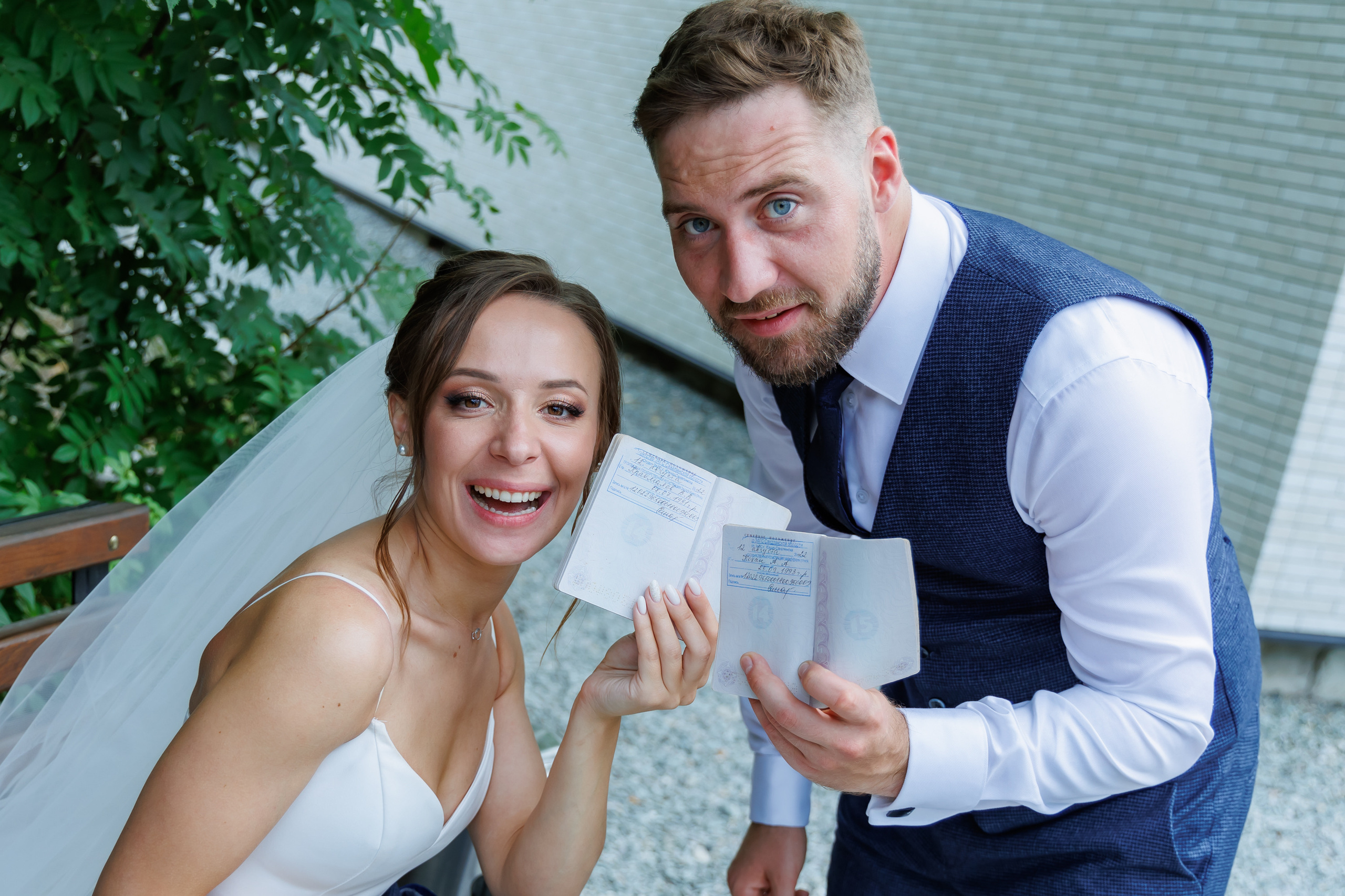 Виктор и Алла. Свадебный, семейный и репортажный фотограф в Южно-Сахалинске Артур Петросян