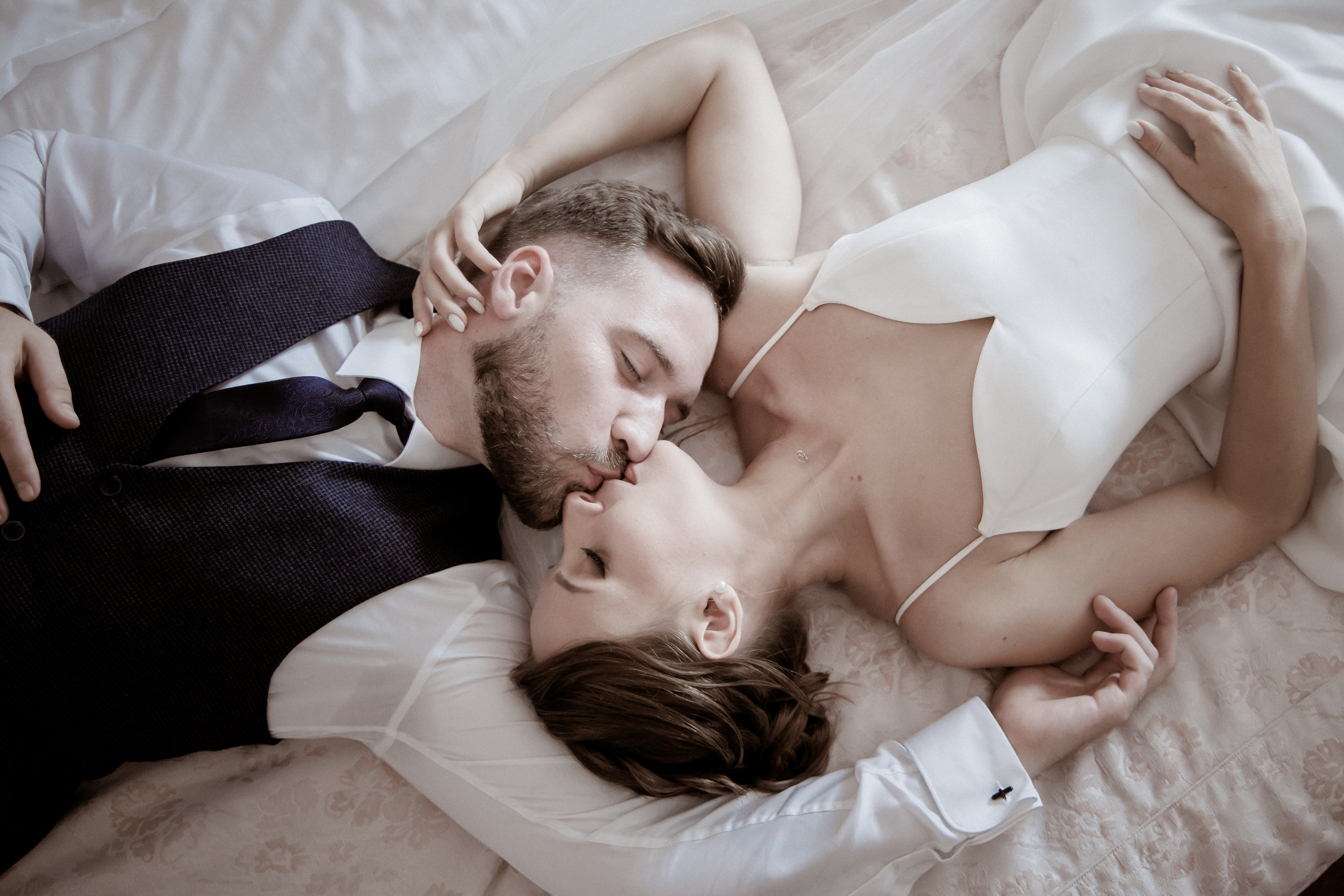 Виктор и Алла. Свадебный, семейный и репортажный фотограф в Южно-Сахалинске Артур Петросян