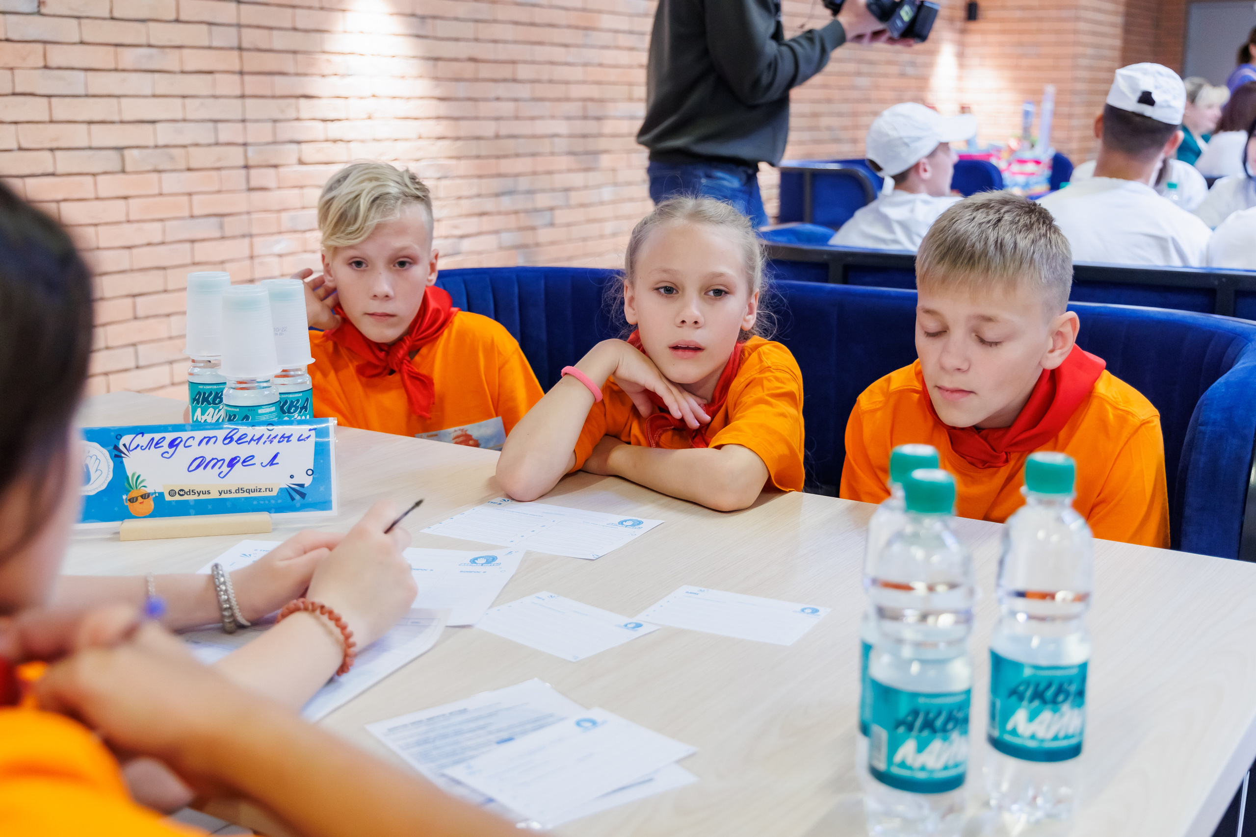 Правовой марафон. Свадебный, семейный и репортажный фотограф в Южно-Сахалинске Артур Петросян