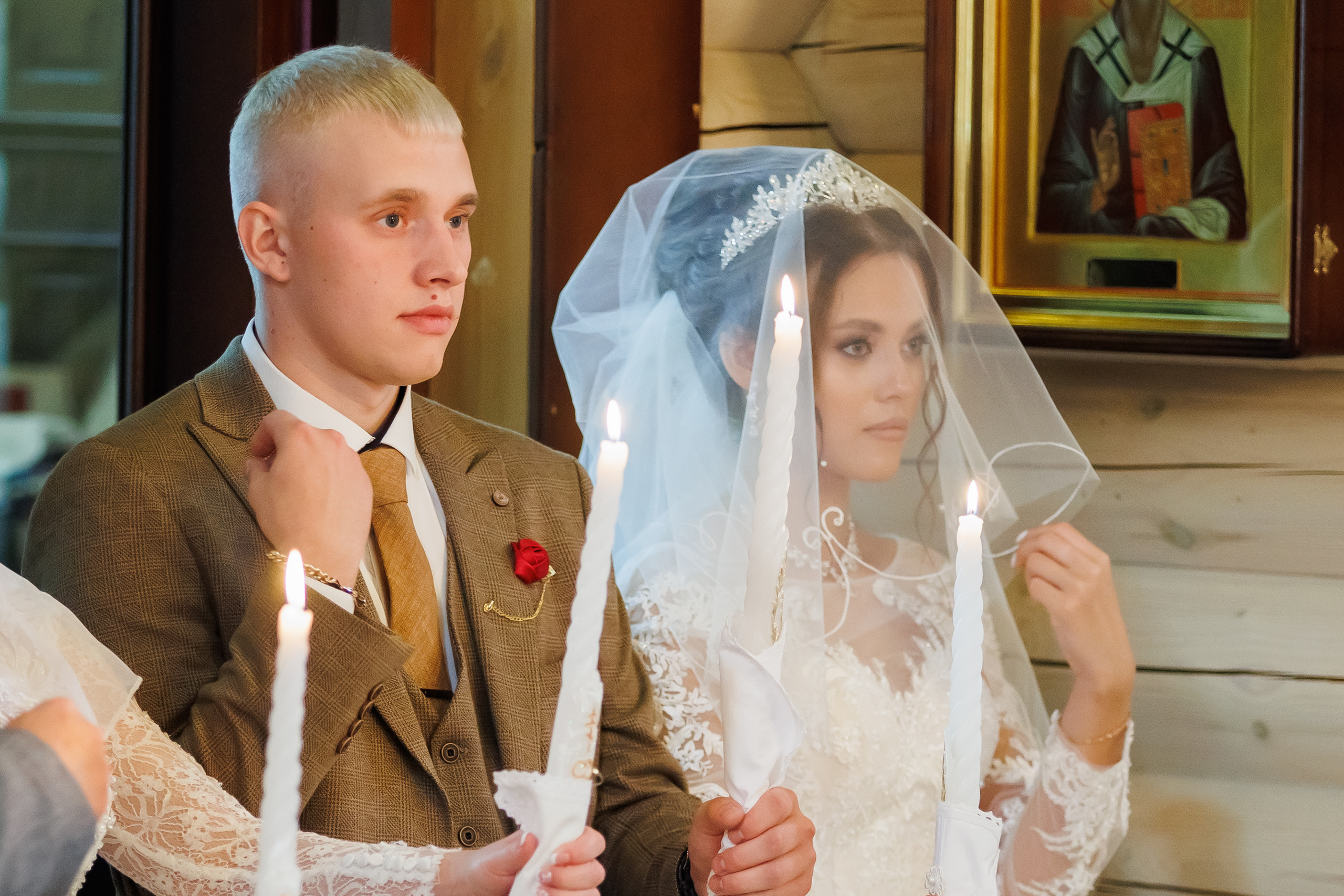 Наталья и Евгений & Светлана и Данил. Свадебный, семейный и репортажный фотограф в Южно-Сахалинске Артур Петросян