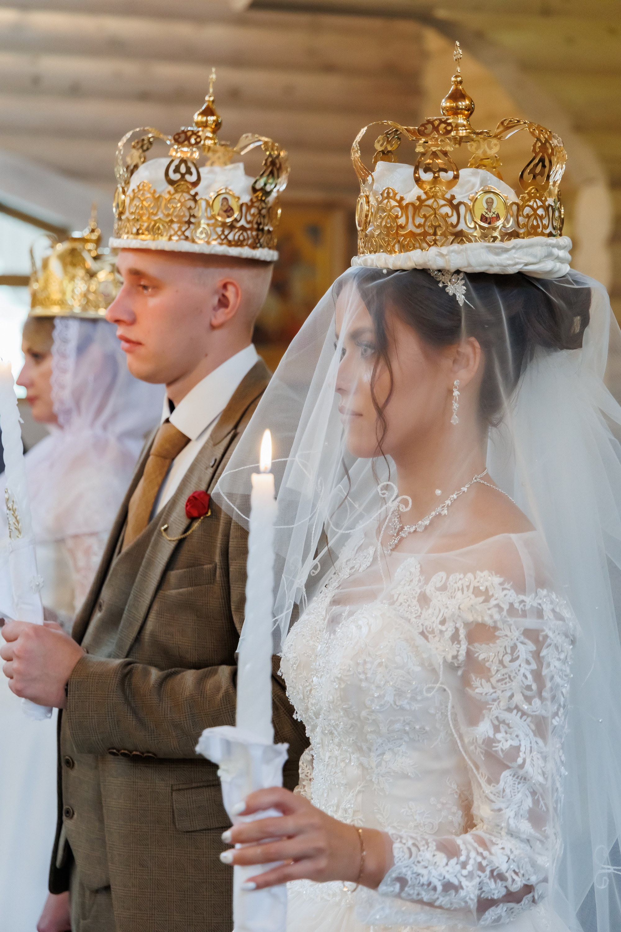 Наталья и Евгений & Светлана и Данил. Свадебный, семейный и репортажный фотограф в Южно-Сахалинске Артур Петросян