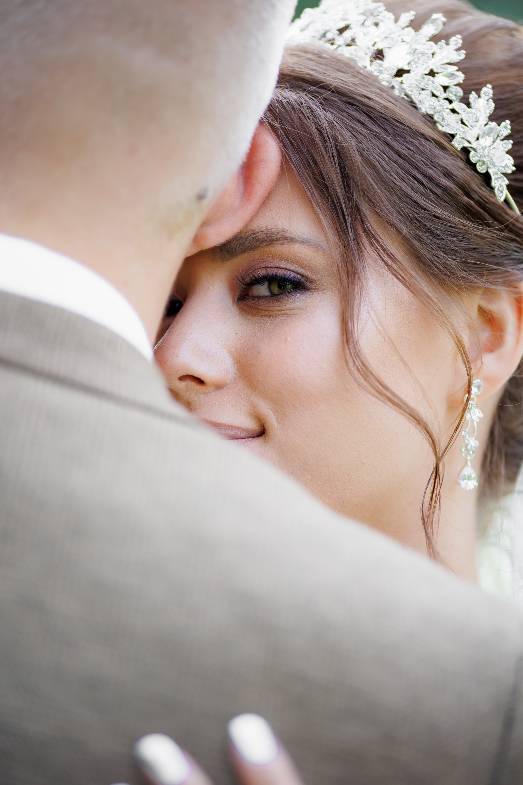 Наталья и Евгений & Светлана и Данил. Свадебный, семейный и репортажный фотограф в Южно-Сахалинске Артур Петросян