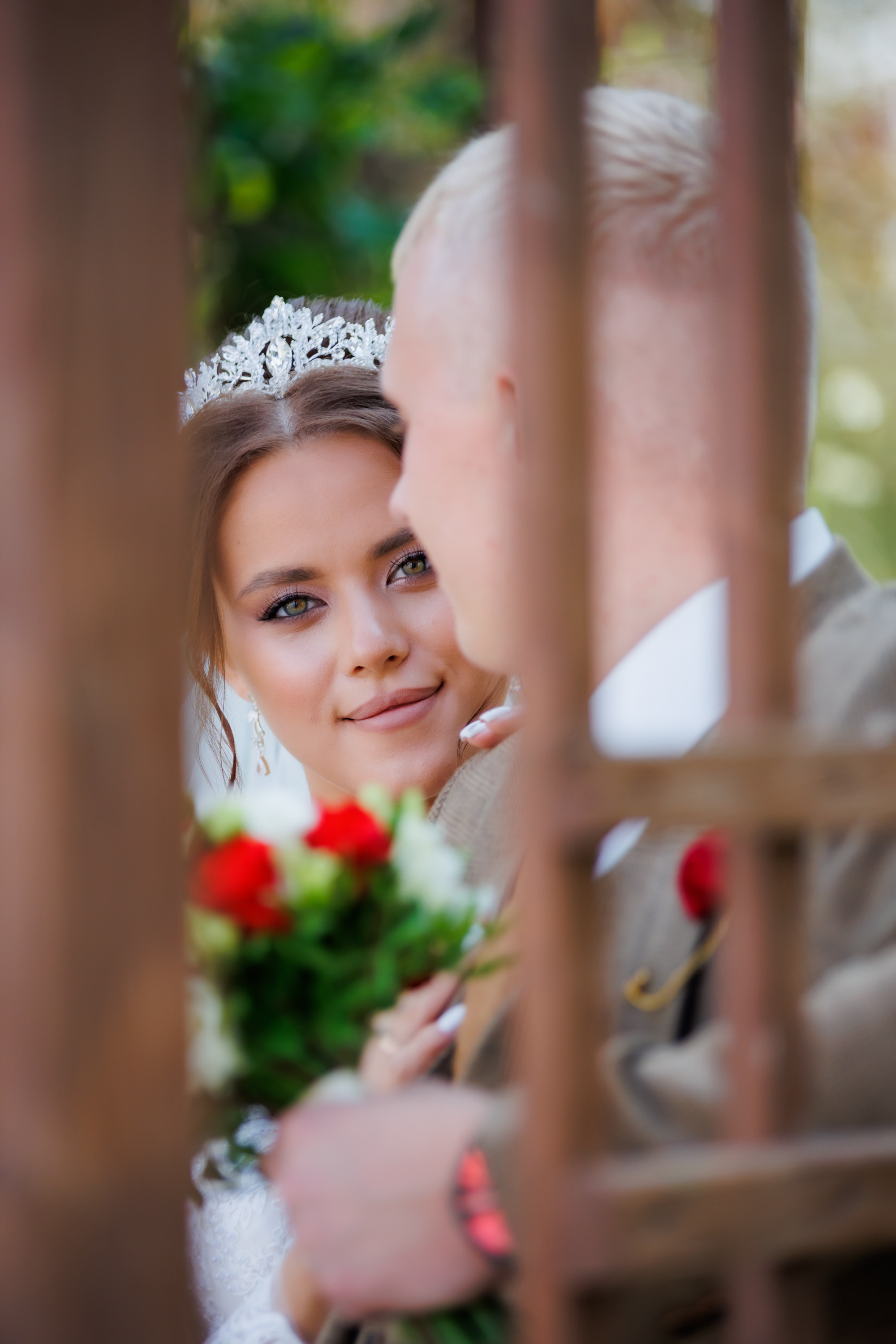 Наталья и Евгений & Светлана и Данил. Свадебный, семейный и репортажный фотограф в Южно-Сахалинске Артур Петросян