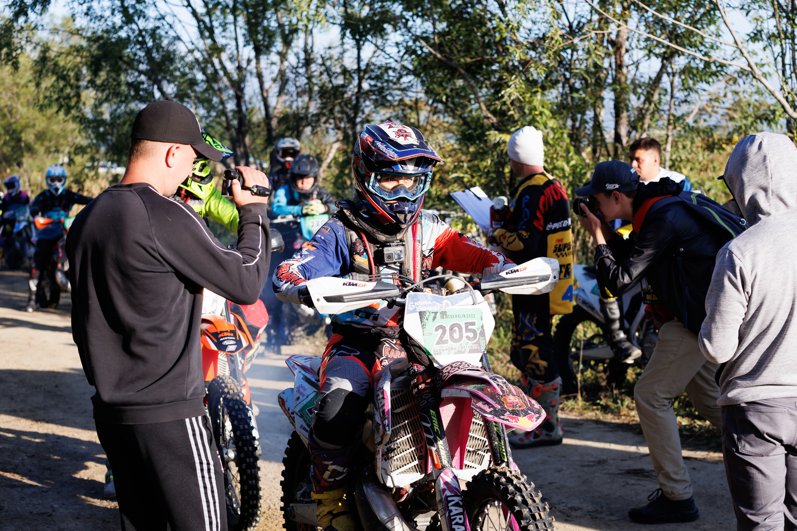 NPR-Сахалин-2022. Свадебный, семейный и репортажный фотограф в Южно-Сахалинске Артур Петросян