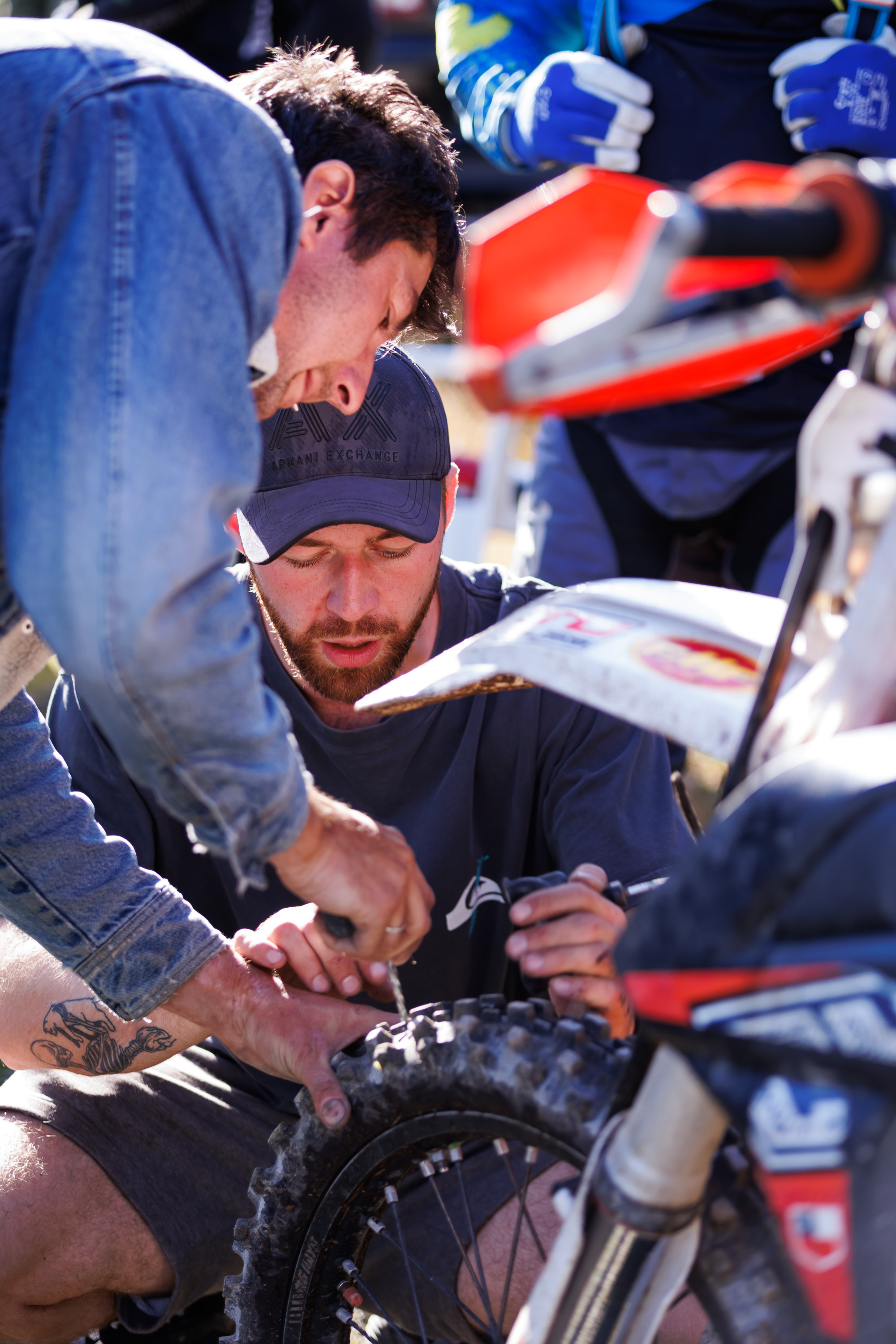 NPR-Сахалин-2022. Свадебный, семейный и репортажный фотограф в Южно-Сахалинске Артур Петросян