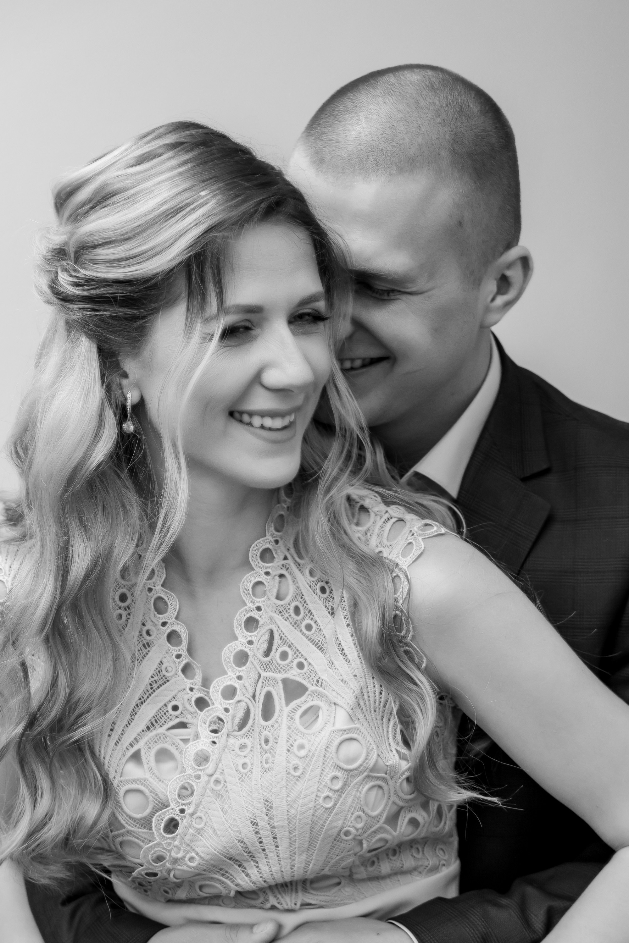 Антон и Наталья. Свадебный, семейный и репортажный фотограф в Южно-Сахалинске Артур Петросян