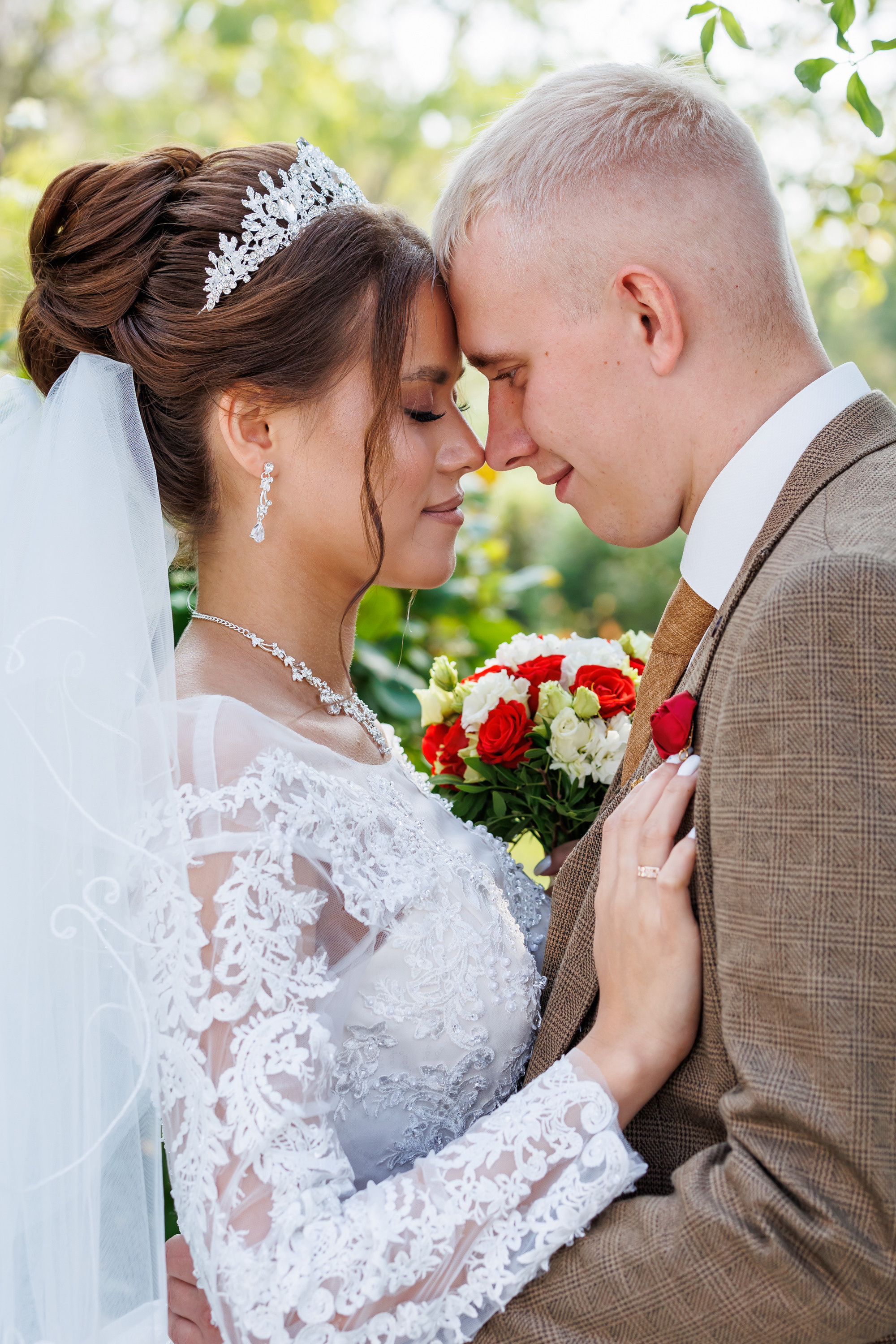 Наталья и Евгений & Светлана и Данил. Свадебный, семейный и репортажный фотограф в Южно-Сахалинске Артур Петросян