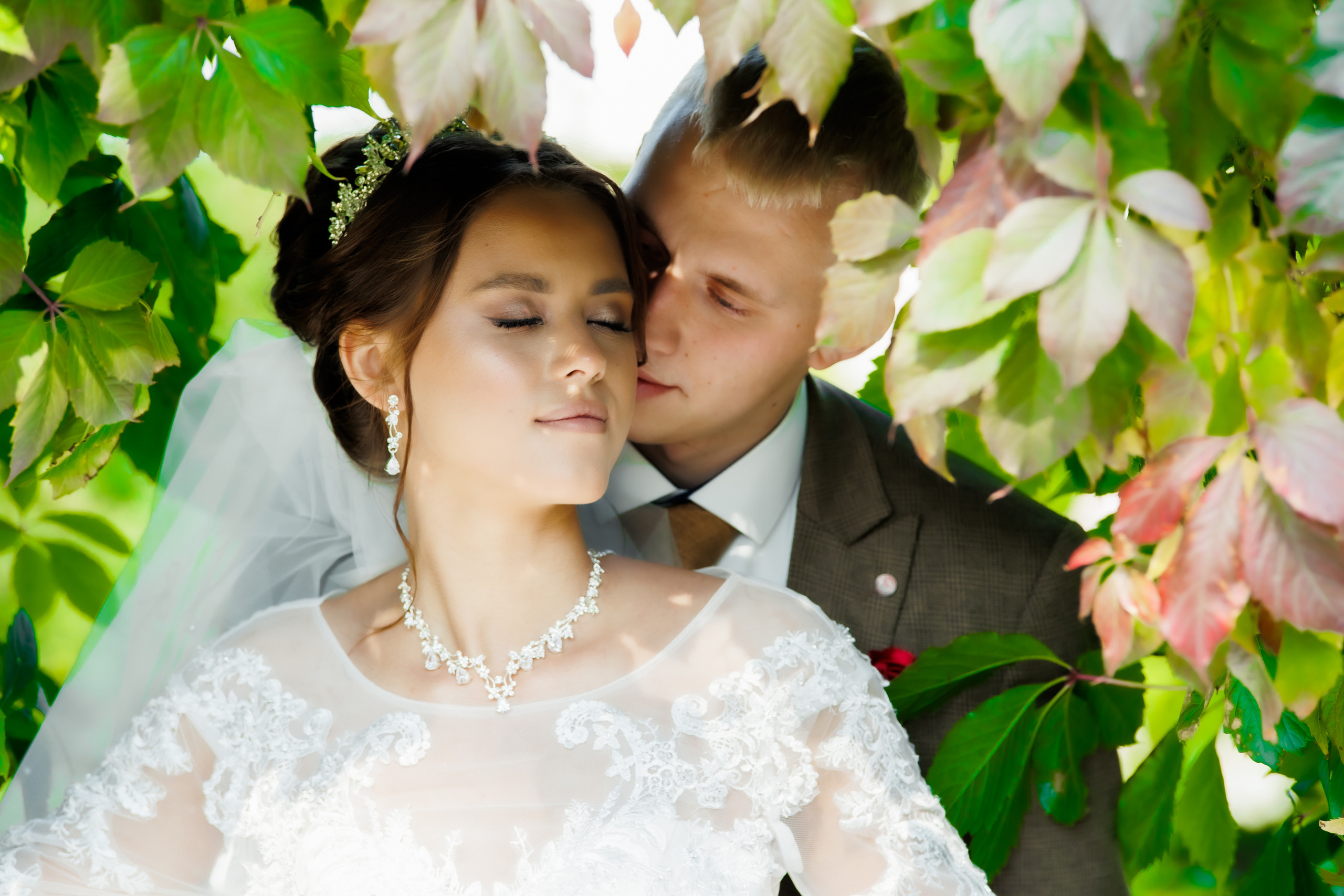 Наталья и Евгений & Светлана и Данил. Свадебный, семейный и репортажный фотограф в Южно-Сахалинске Артур Петросян