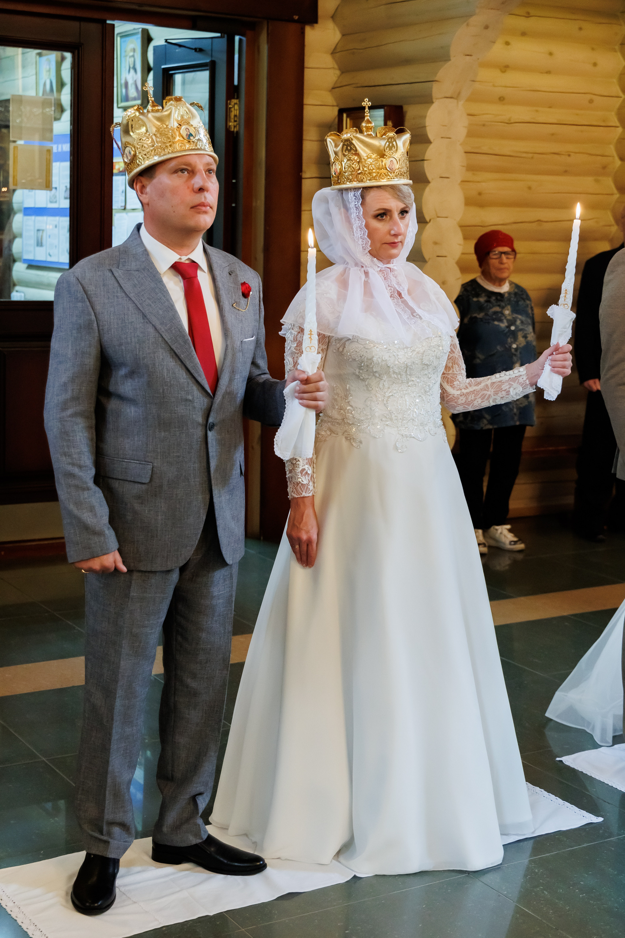 Наталья и Евгений & Светлана и Данил. Свадебный, семейный и репортажный фотограф в Южно-Сахалинске Артур Петросян