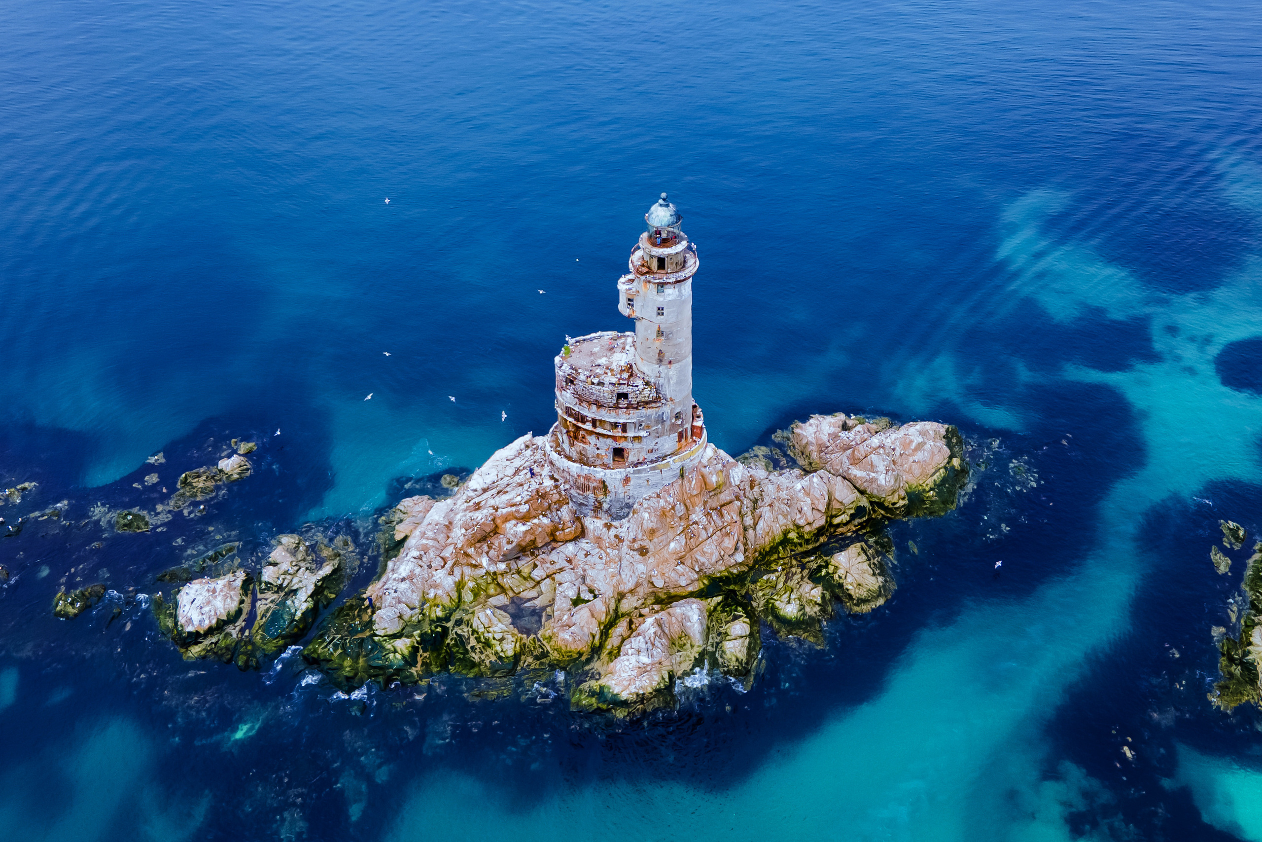 Маяк Анива. Свадебный, семейный и репортажный фотограф в Южно-Сахалинске Артур Петросян