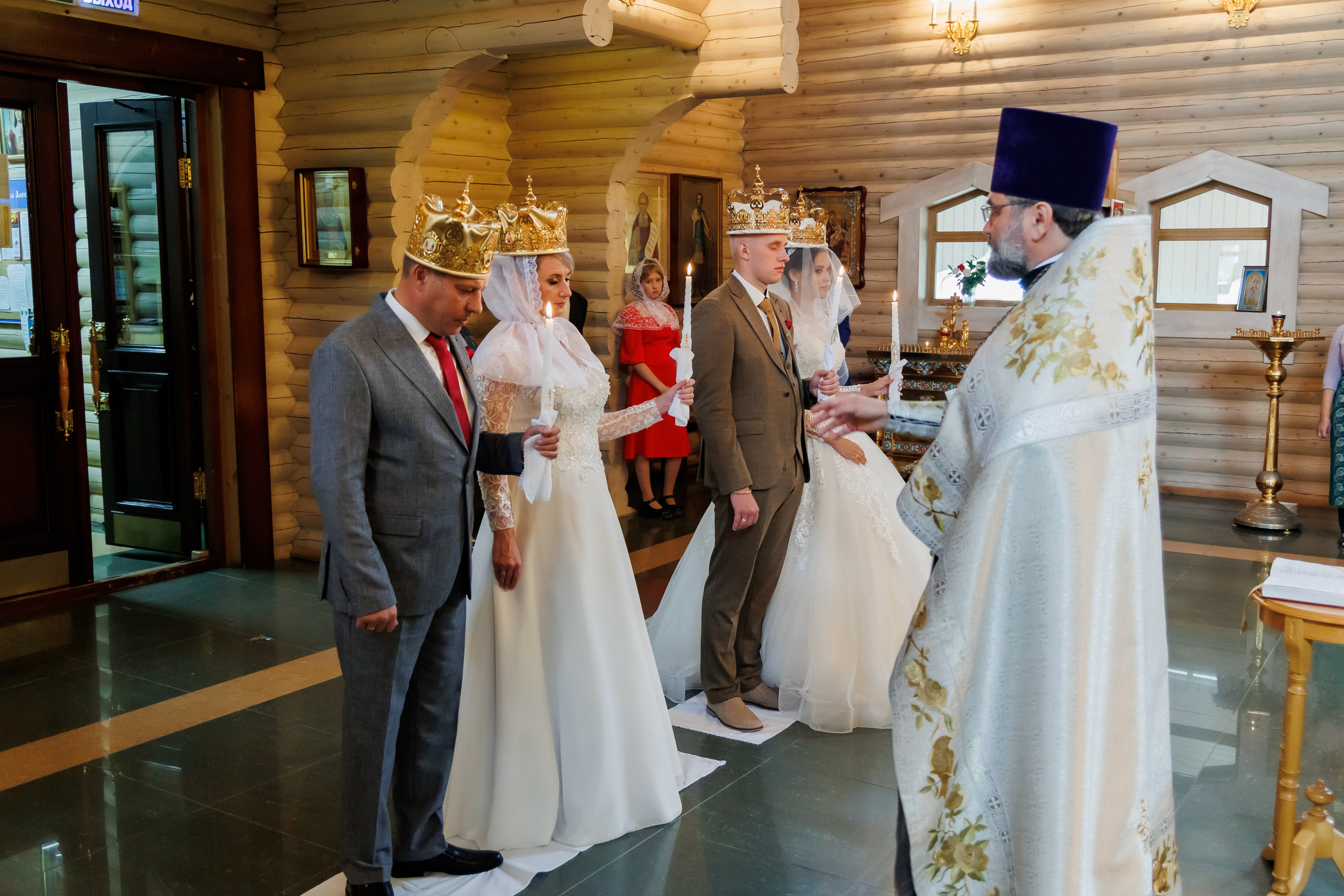 Наталья и Евгений & Светлана и Данил. Свадебный, семейный и репортажный фотограф в Южно-Сахалинске Артур Петросян
