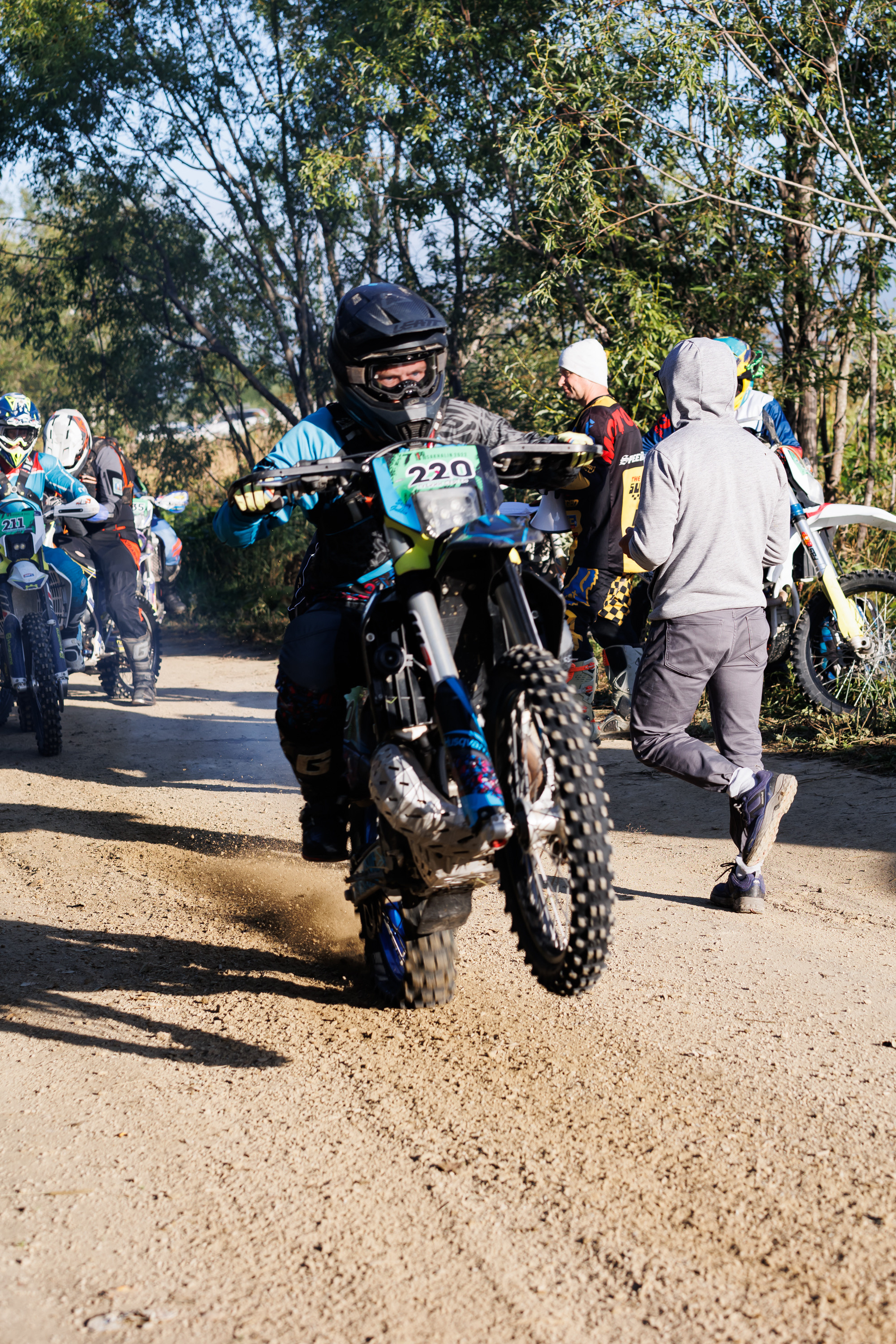 NPR-Сахалин-2022. Свадебный, семейный и репортажный фотограф в Южно-Сахалинске Артур Петросян