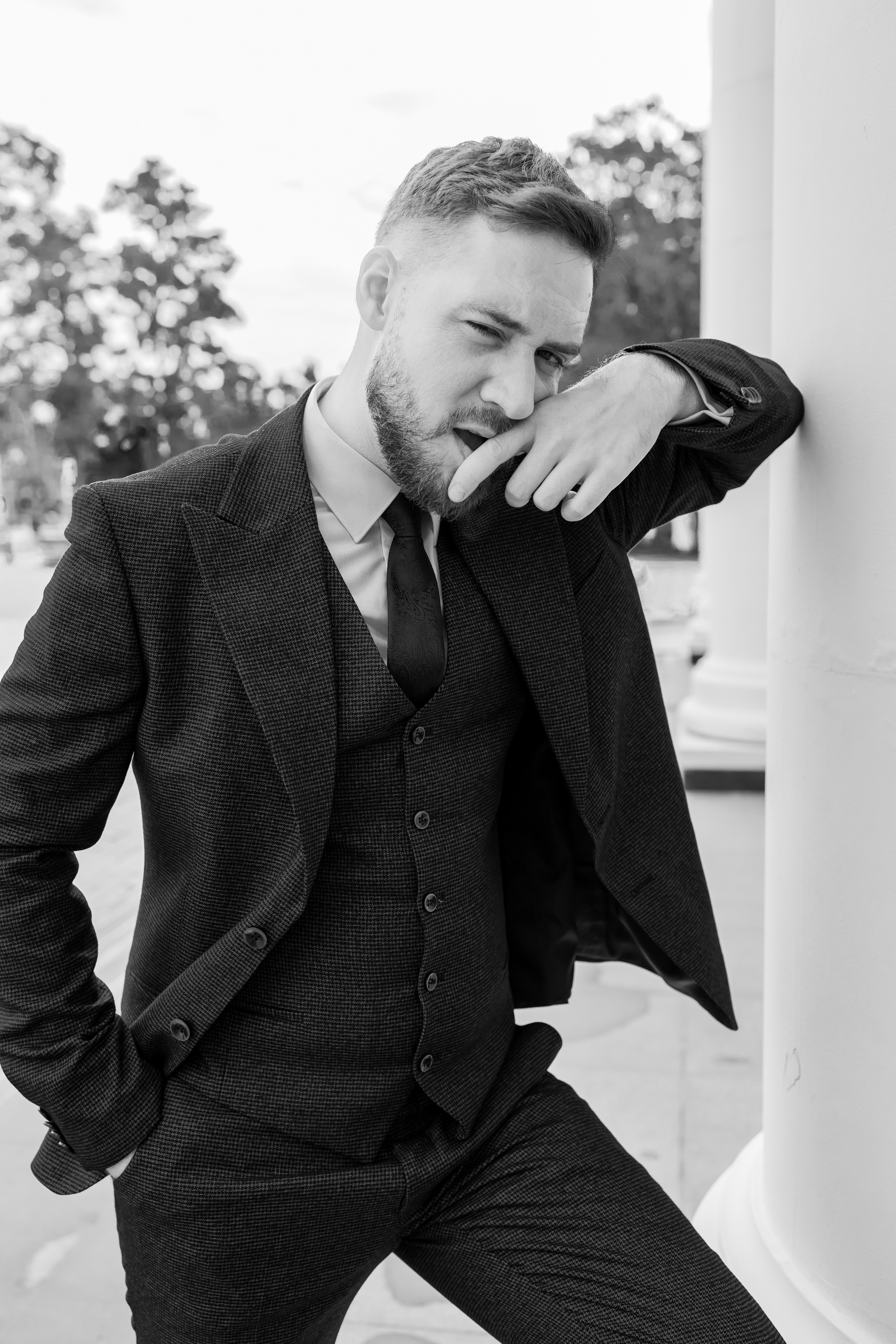 Виктор и Алла. Свадебный, семейный и репортажный фотограф в Южно-Сахалинске Артур Петросян