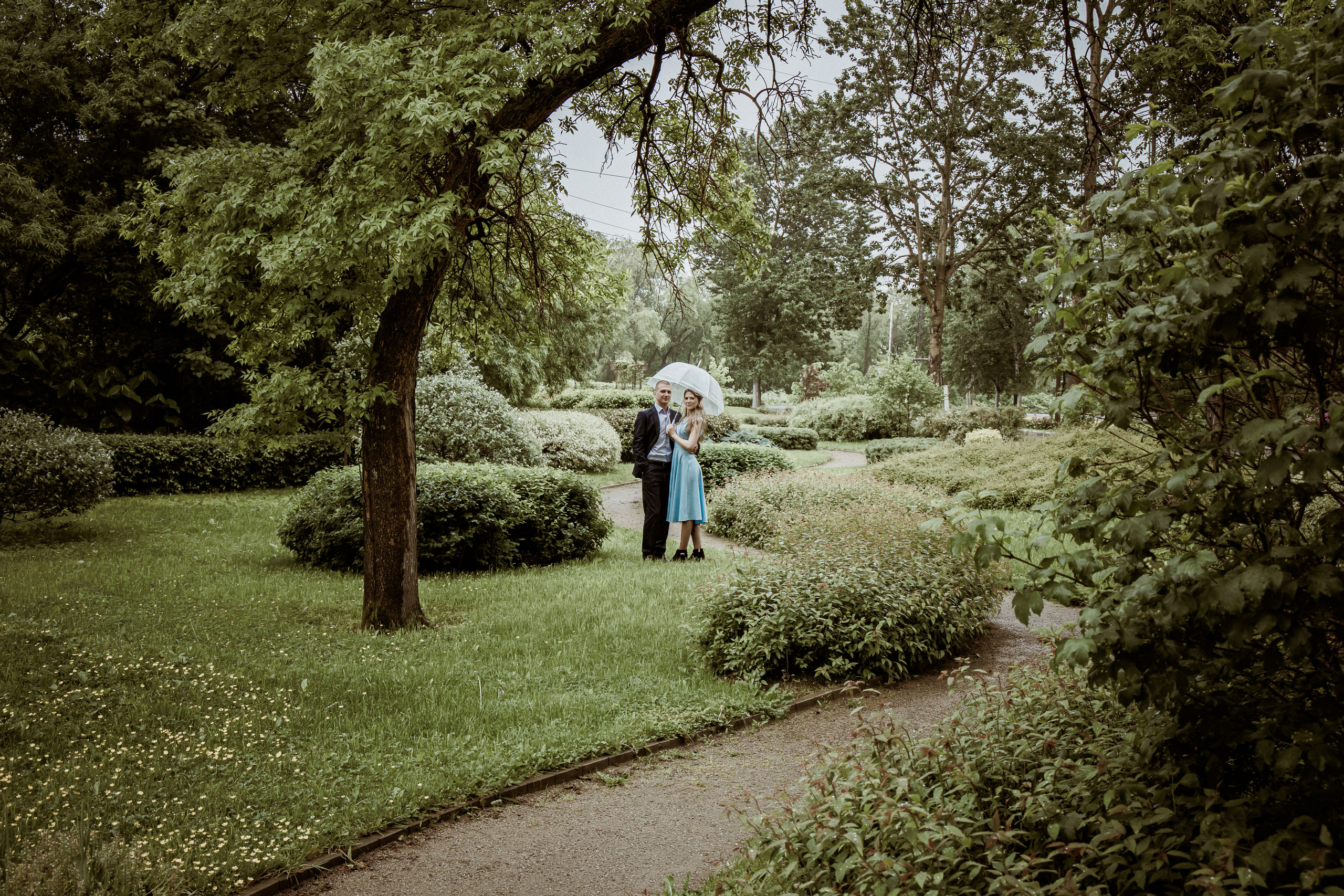 Антон и Наталья. Свадебный, семейный и репортажный фотограф в Южно-Сахалинске Артур Петросян