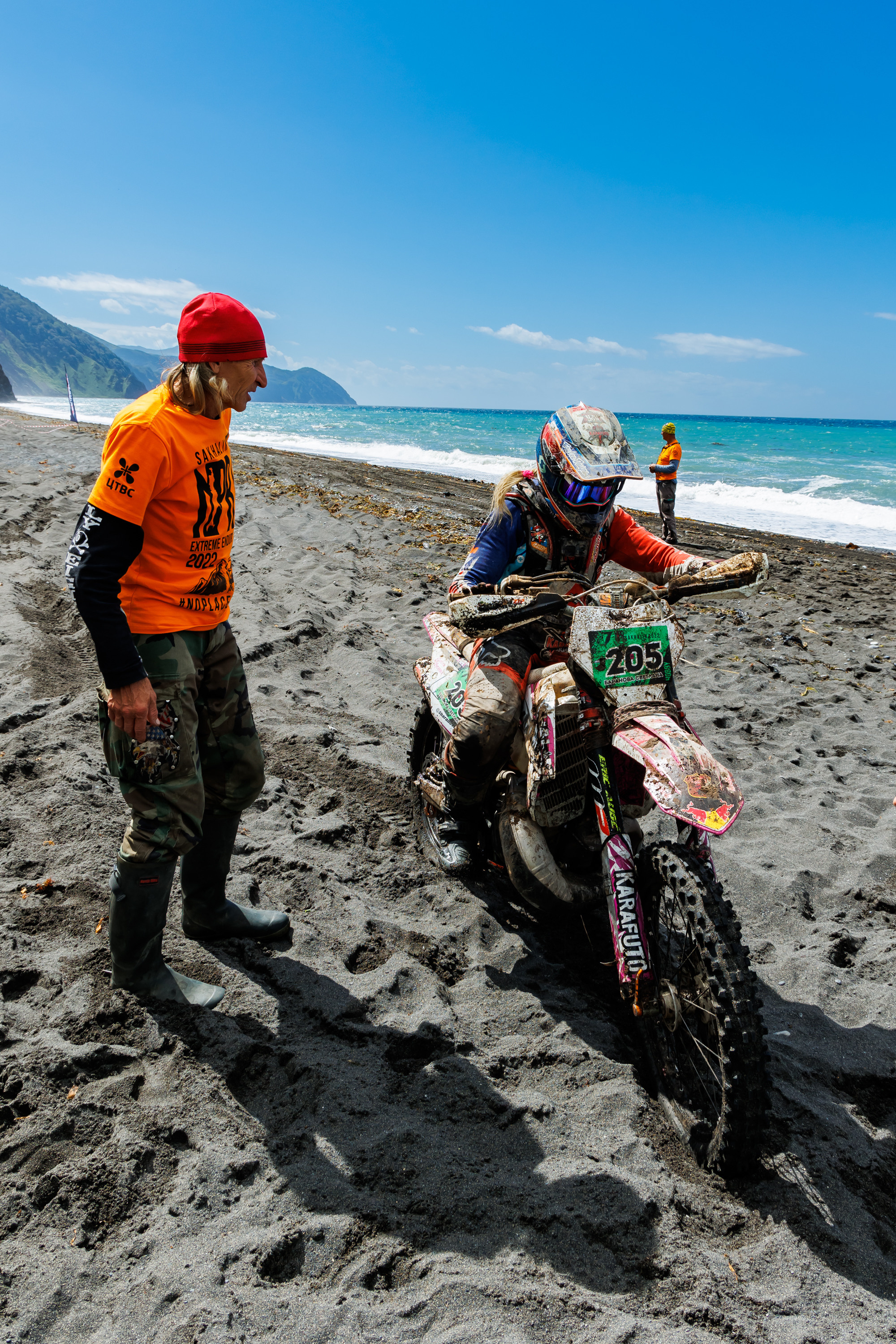 NPR-Сахалин-2022. Свадебный, семейный и репортажный фотограф в Южно-Сахалинске Артур Петросян