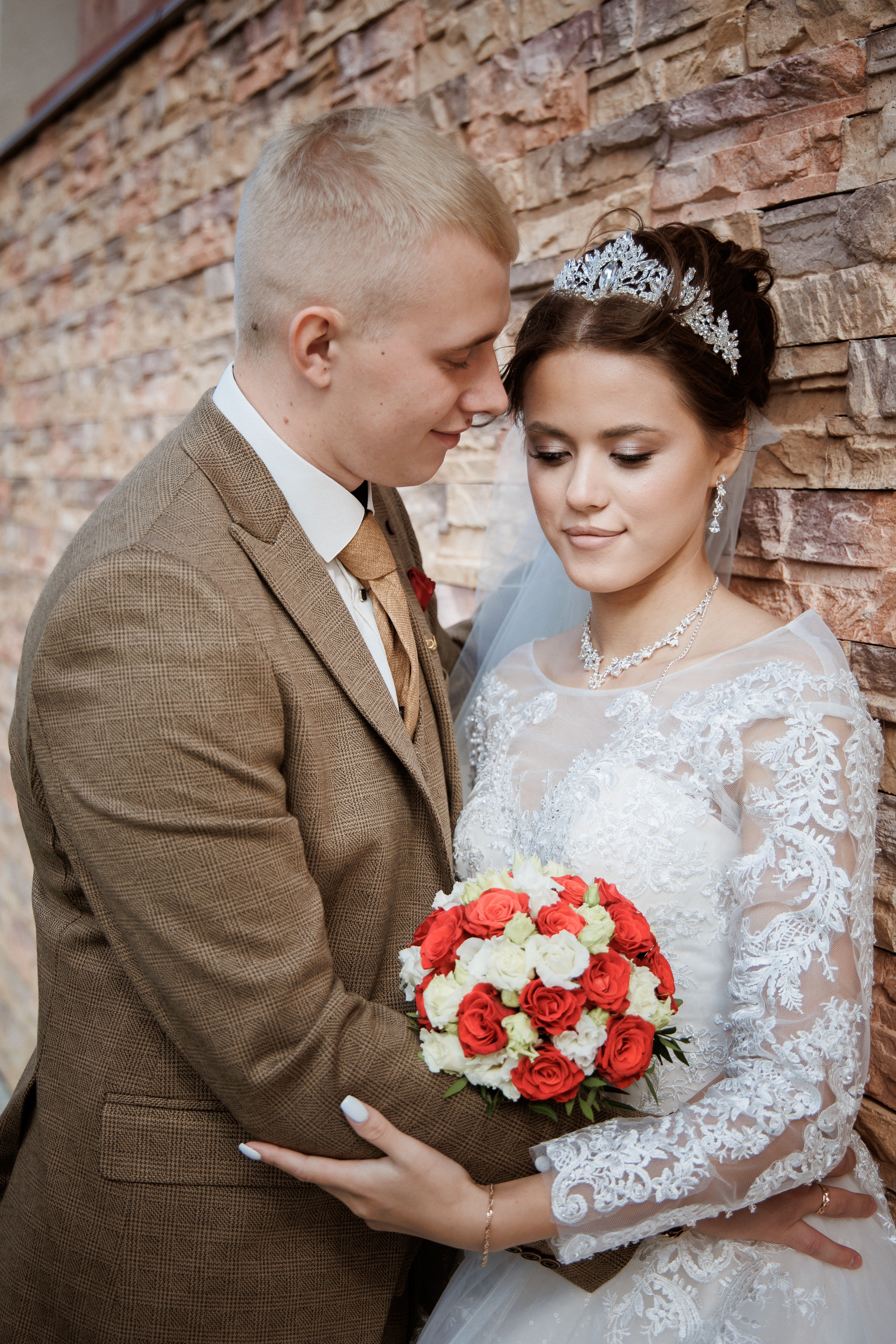 Наталья и Евгений & Светлана и Данил. Свадебный, семейный и репортажный фотограф в Южно-Сахалинске Артур Петросян