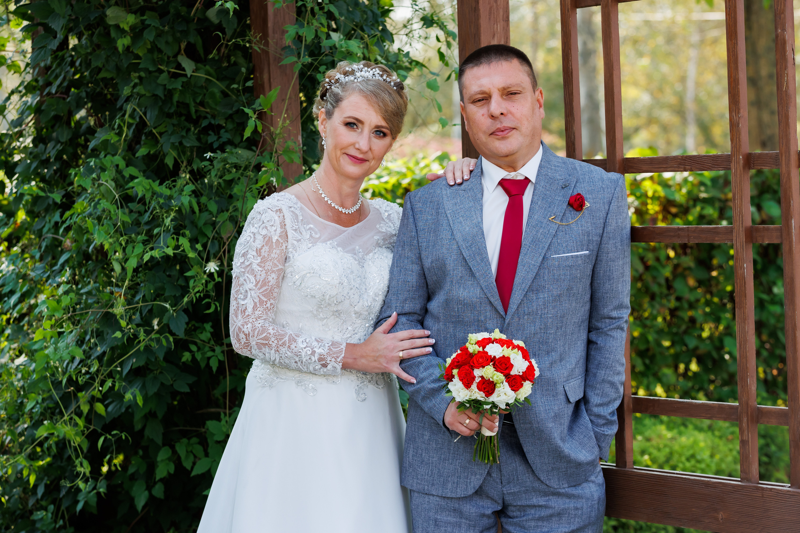 Наталья и Евгений & Светлана и Данил. Свадебный, семейный и репортажный фотограф в Южно-Сахалинске Артур Петросян