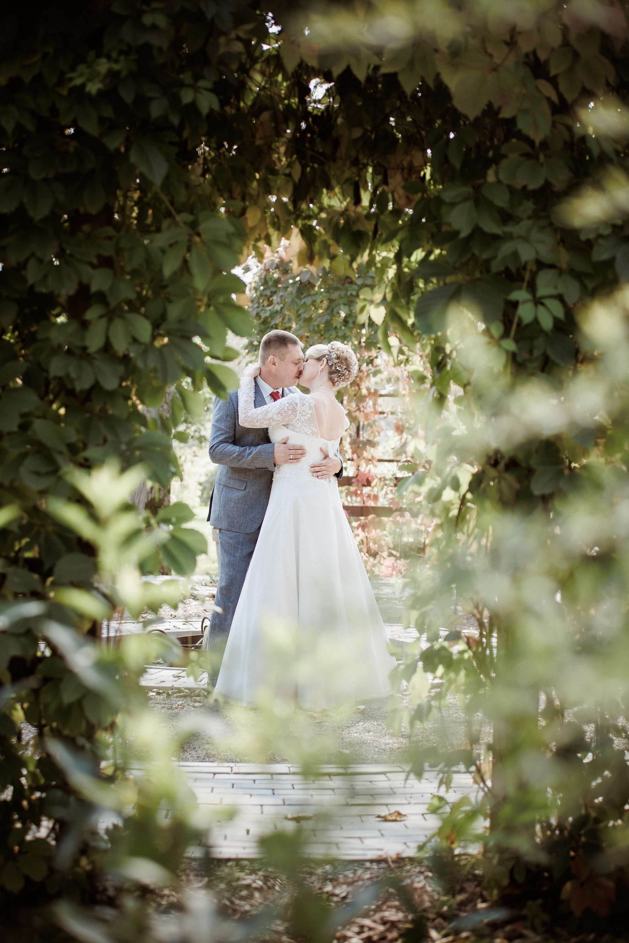 Наталья и Евгений & Светлана и Данил. Свадебный, семейный и репортажный фотограф в Южно-Сахалинске Артур Петросян