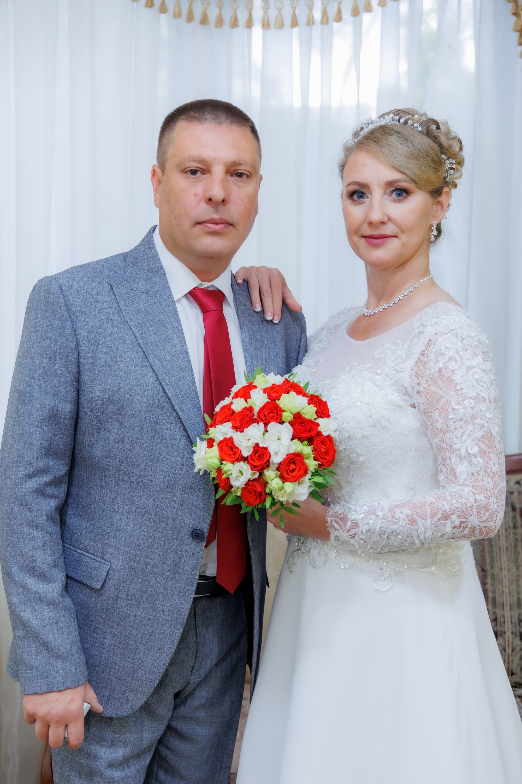 Наталья и Евгений & Светлана и Данил. Свадебный, семейный и репортажный фотограф в Южно-Сахалинске Артур Петросян