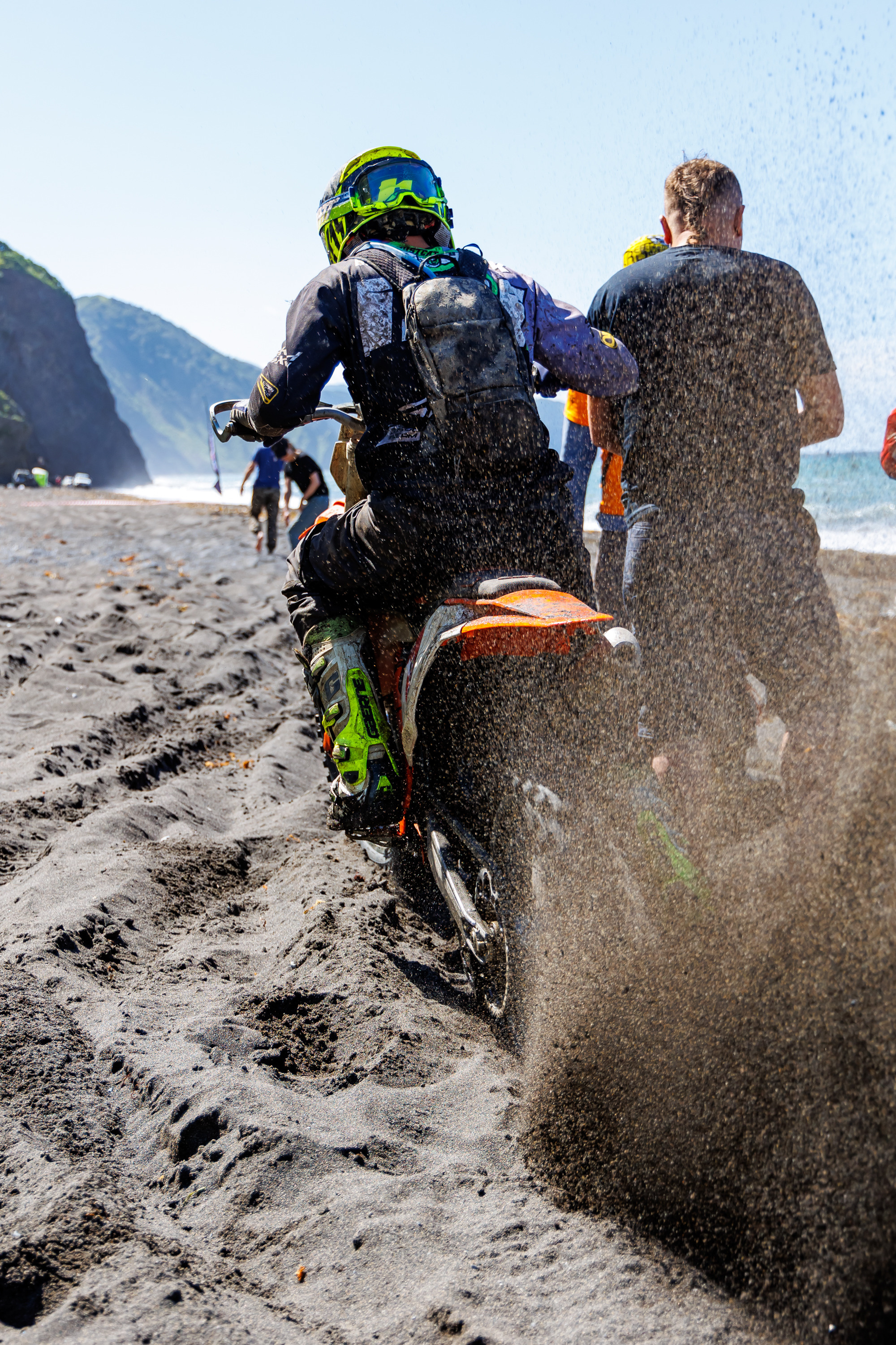 NPR-Сахалин-2022. Свадебный, семейный и репортажный фотограф в Южно-Сахалинске Артур Петросян