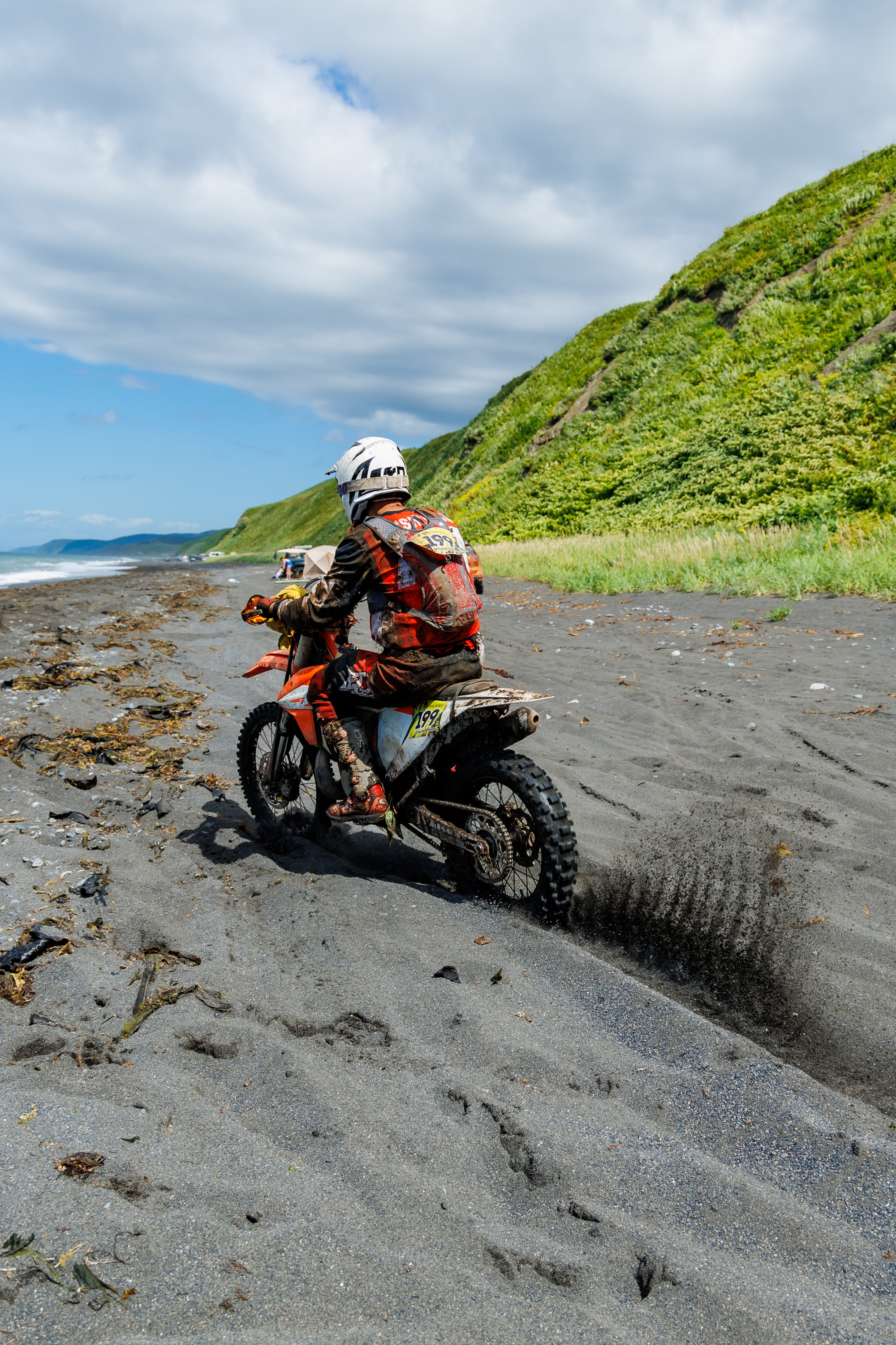 NPR-Сахалин-2022. Свадебный, семейный и репортажный фотограф в Южно-Сахалинске Артур Петросян
