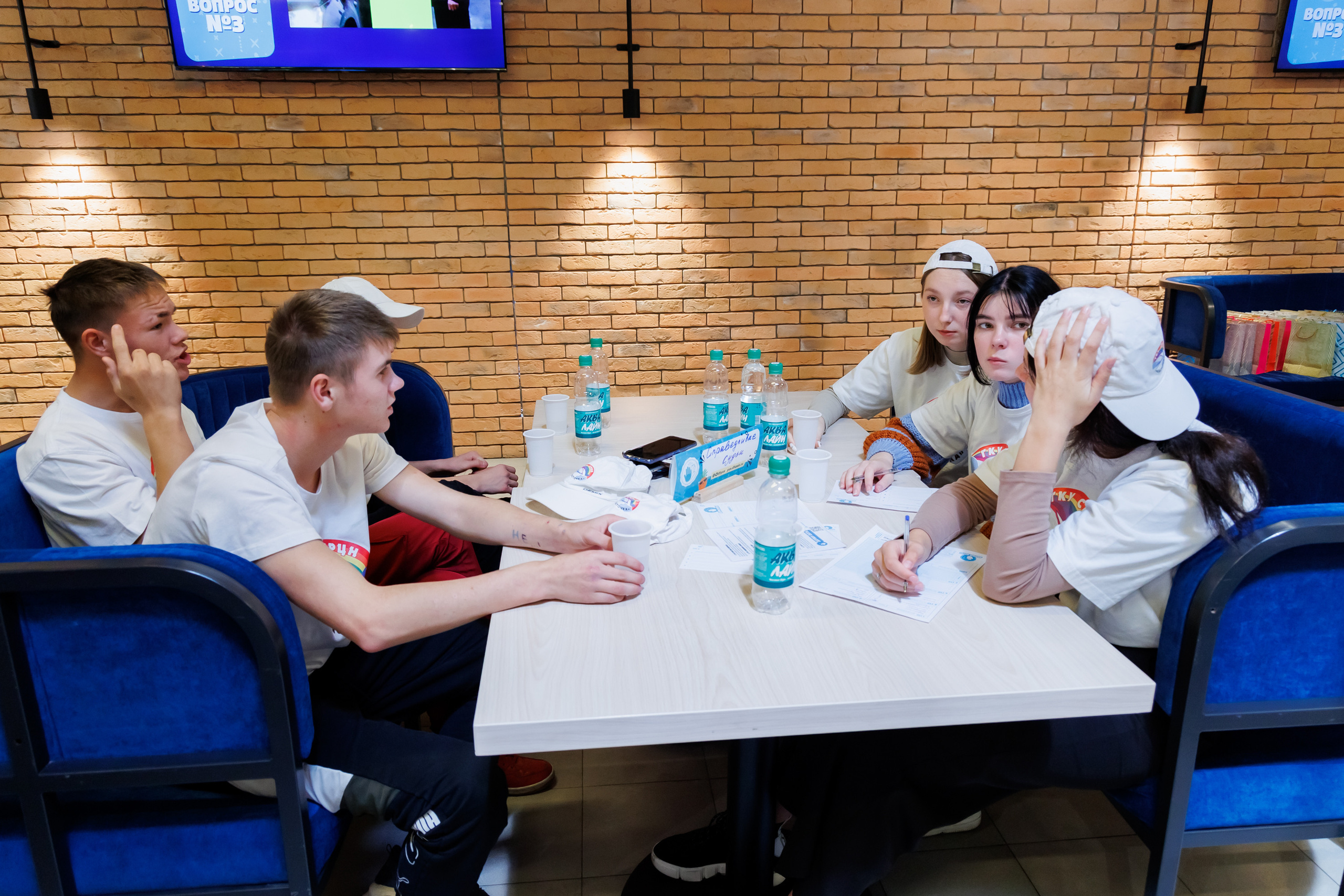 Правовой марафон. Свадебный, семейный и репортажный фотограф в Южно-Сахалинске Артур Петросян