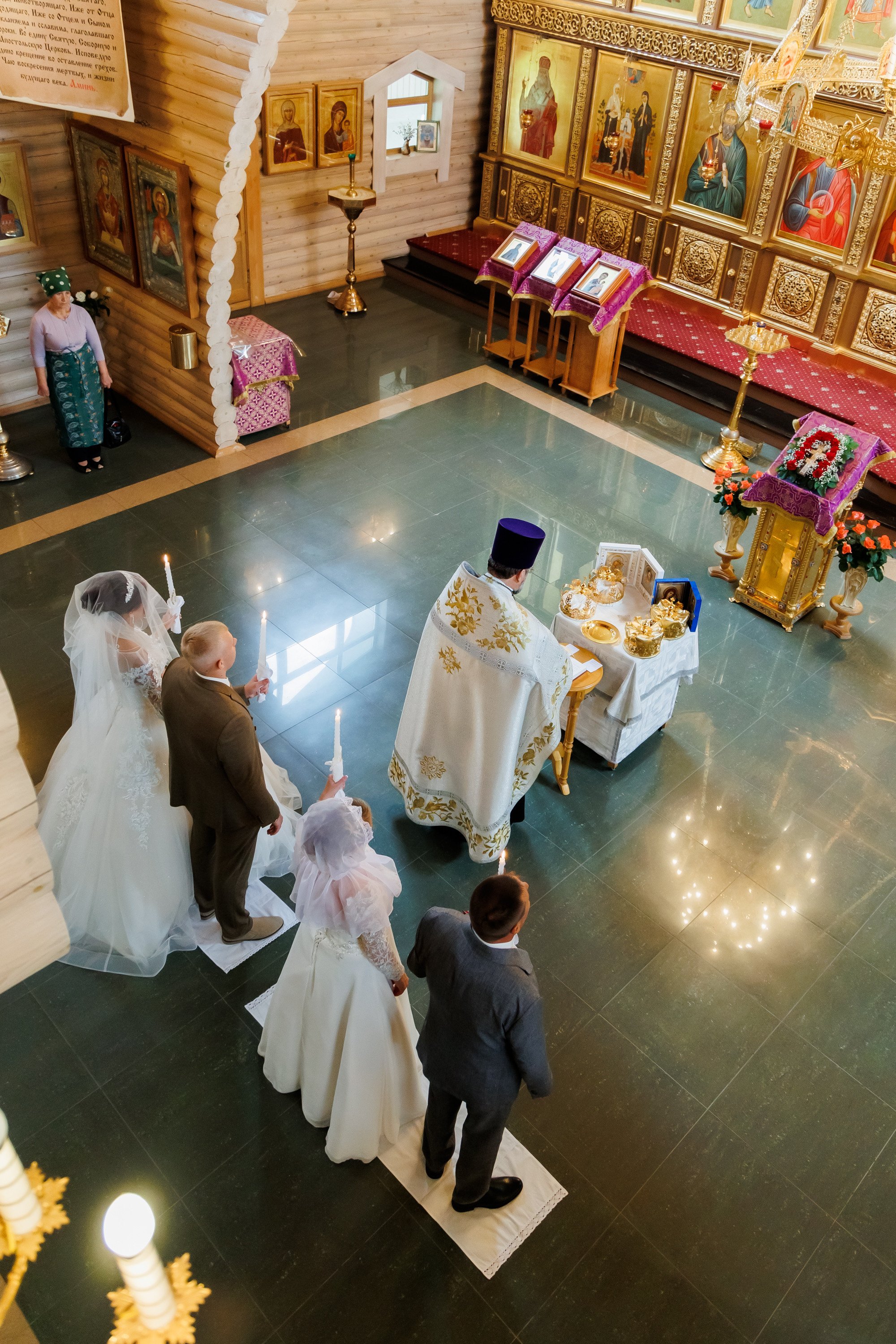 Наталья и Евгений & Светлана и Данил. Свадебный, семейный и репортажный фотограф в Южно-Сахалинске Артур Петросян