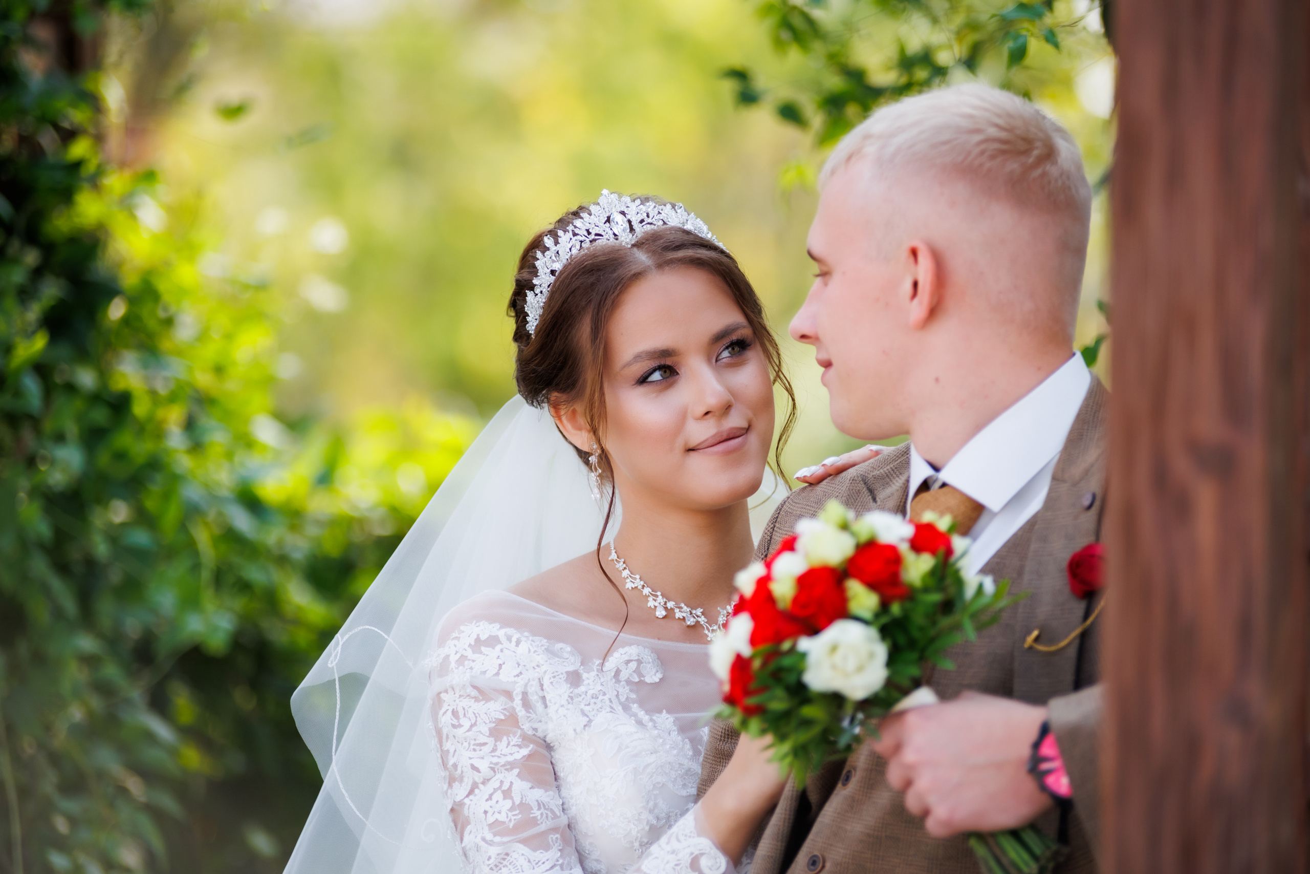 Наталья и Евгений & Светлана и Данил. Свадебный, семейный и репортажный фотограф в Южно-Сахалинске Артур Петросян