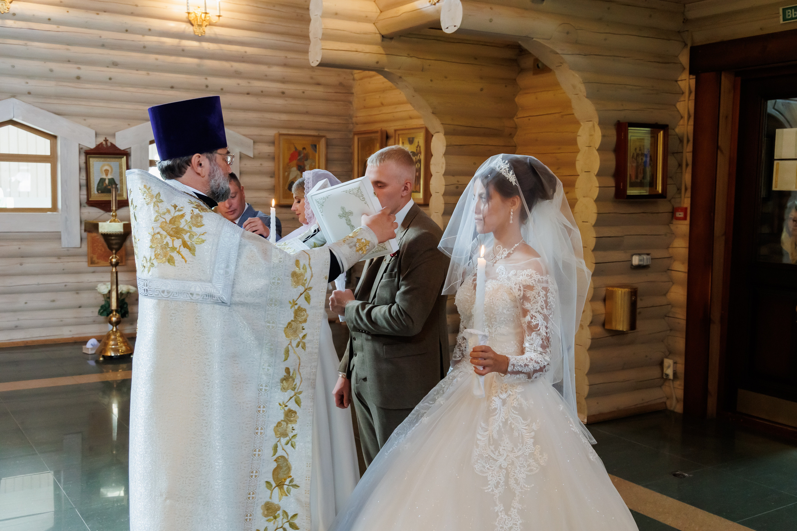 Наталья и Евгений & Светлана и Данил. Свадебный, семейный и репортажный фотограф в Южно-Сахалинске Артур Петросян