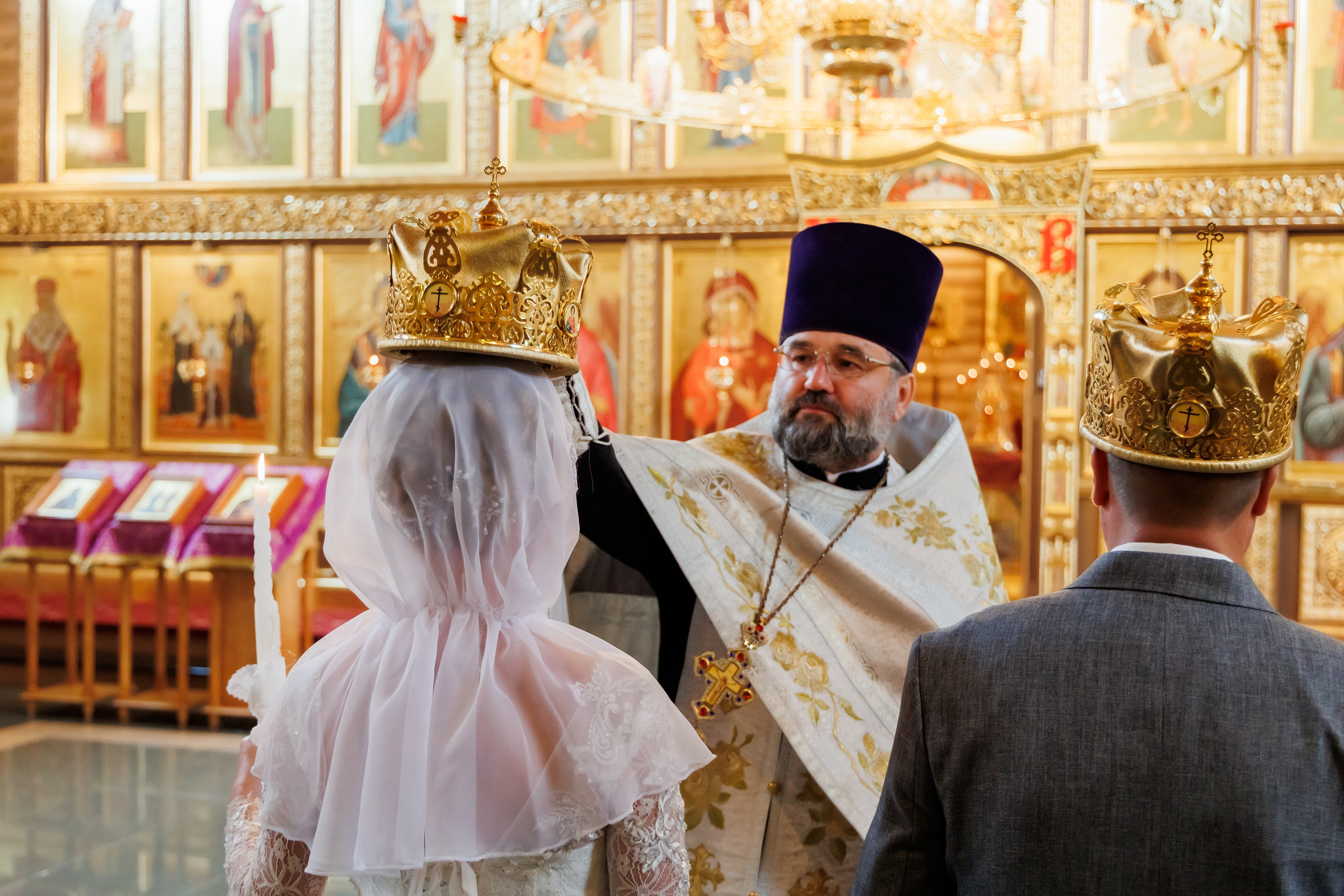Наталья и Евгений & Светлана и Данил. Свадебный, семейный и репортажный фотограф в Южно-Сахалинске Артур Петросян
