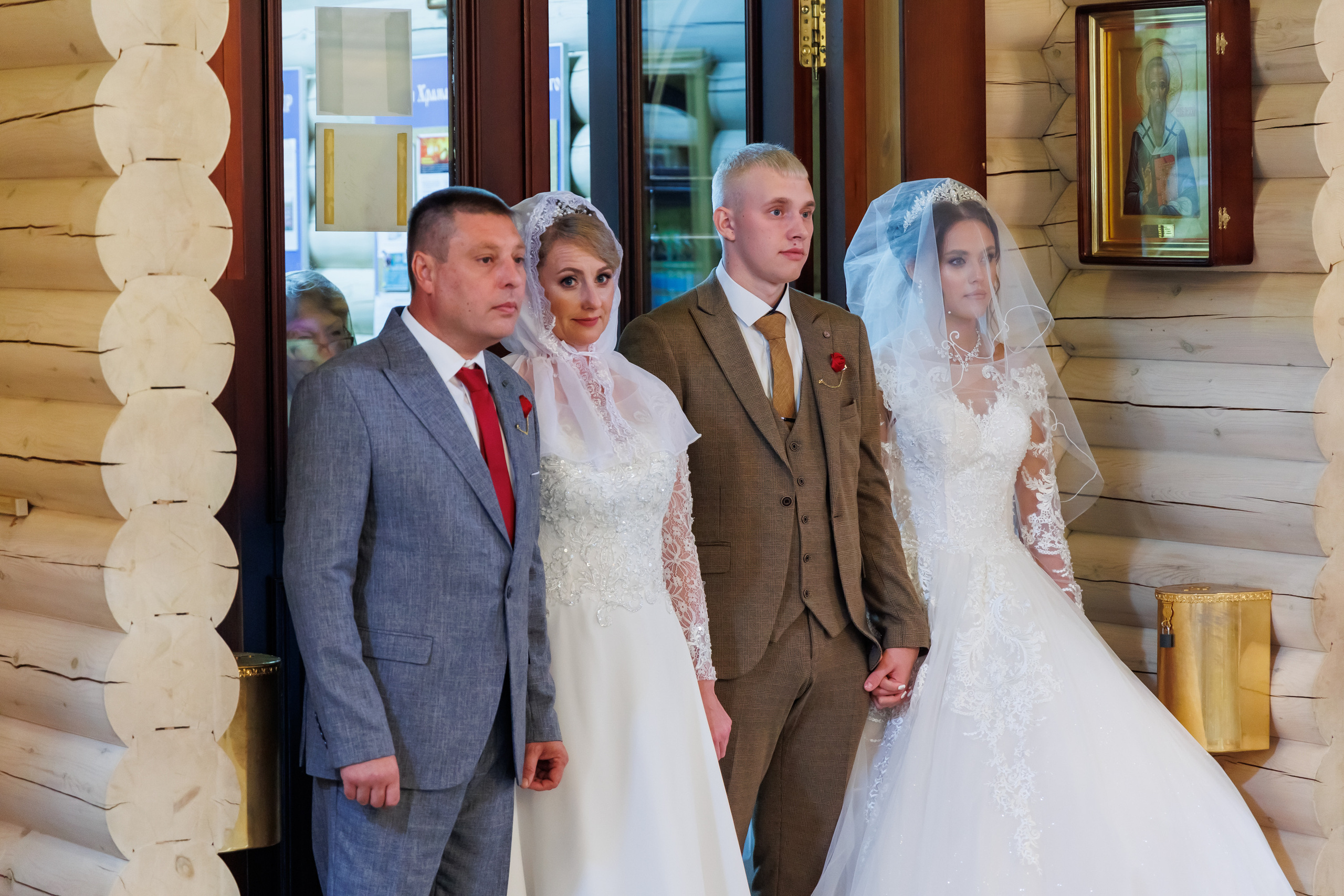 Наталья и Евгений & Светлана и Данил. Свадебный, семейный и репортажный фотограф в Южно-Сахалинске Артур Петросян