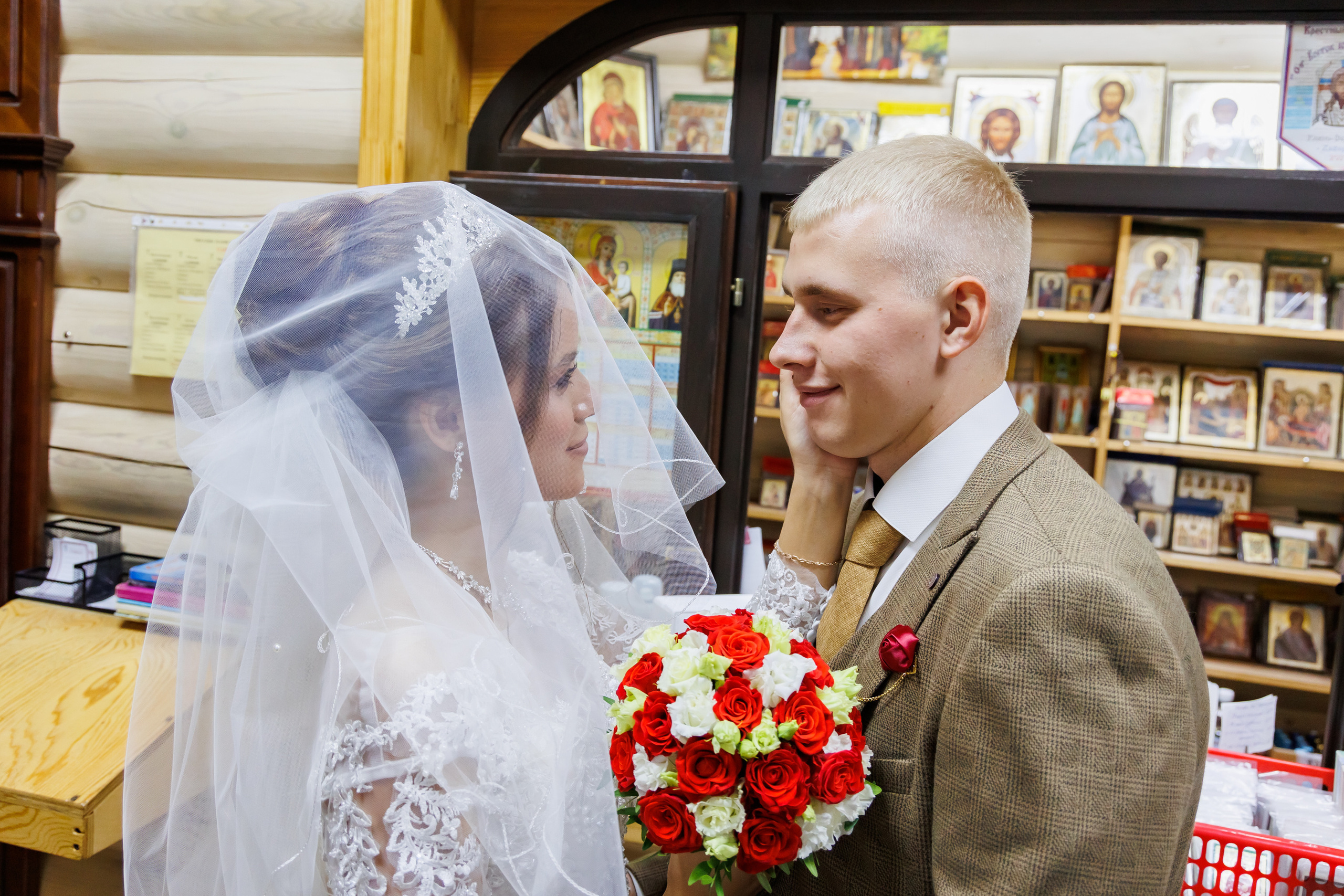 Наталья и Евгений & Светлана и Данил. Свадебный, семейный и репортажный фотограф в Южно-Сахалинске Артур Петросян