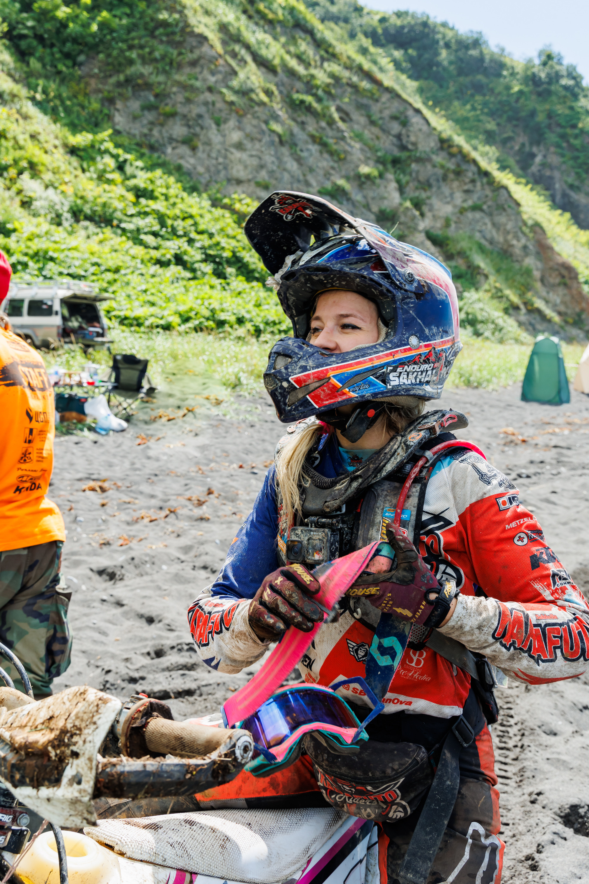 NPR-Сахалин-2022. Свадебный, семейный и репортажный фотограф в Южно-Сахалинске Артур Петросян