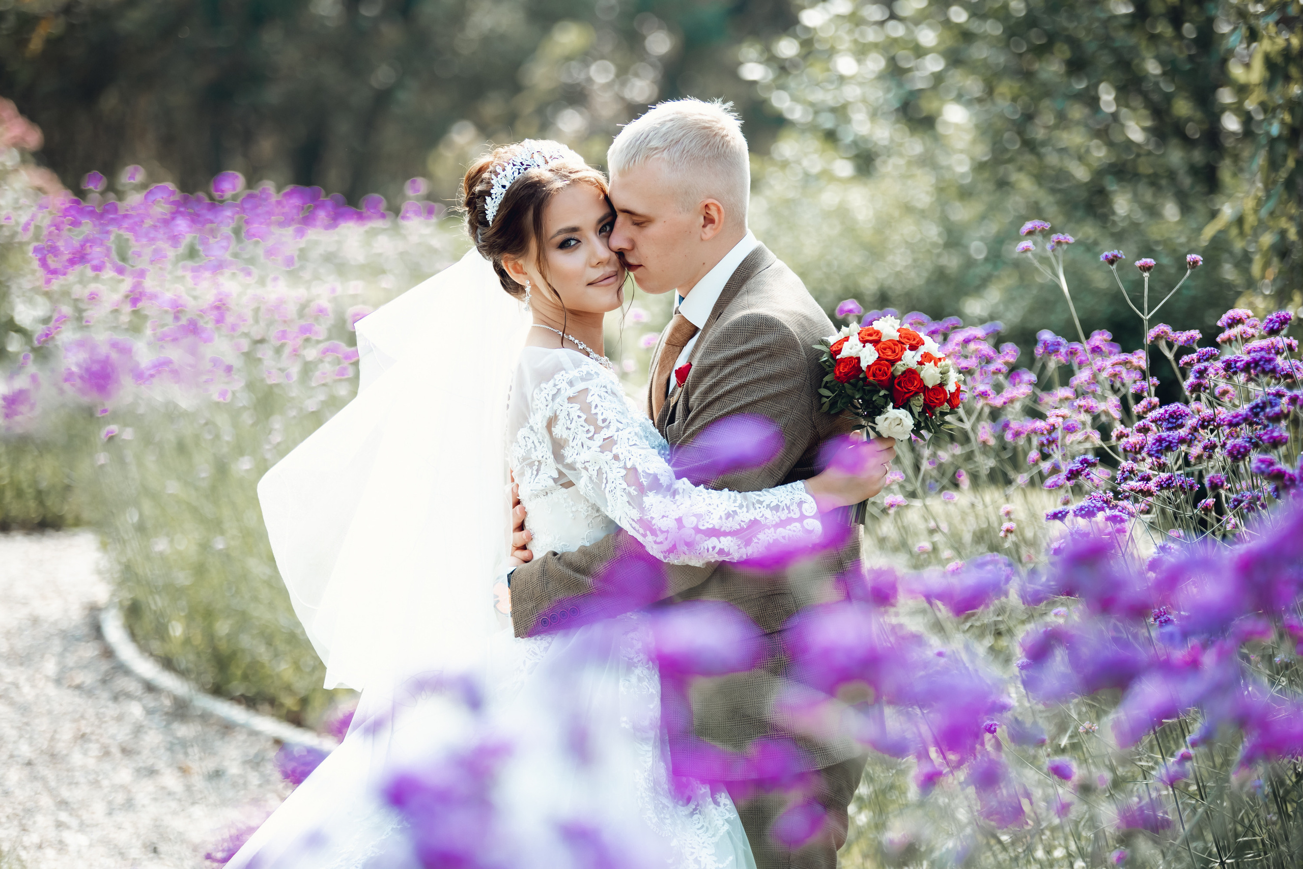 Наталья и Евгений & Светлана и Данил. Свадебный, семейный и репортажный фотограф в Южно-Сахалинске Артур Петросян